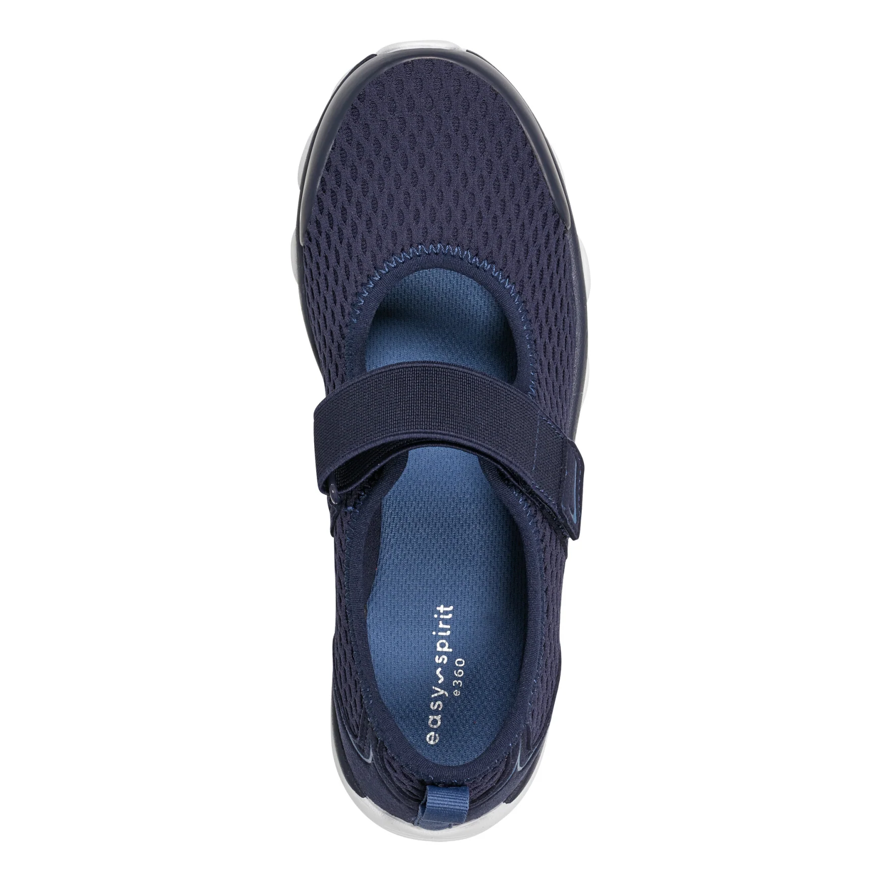 Realive Mary Jane Walking Shoes - Image 5