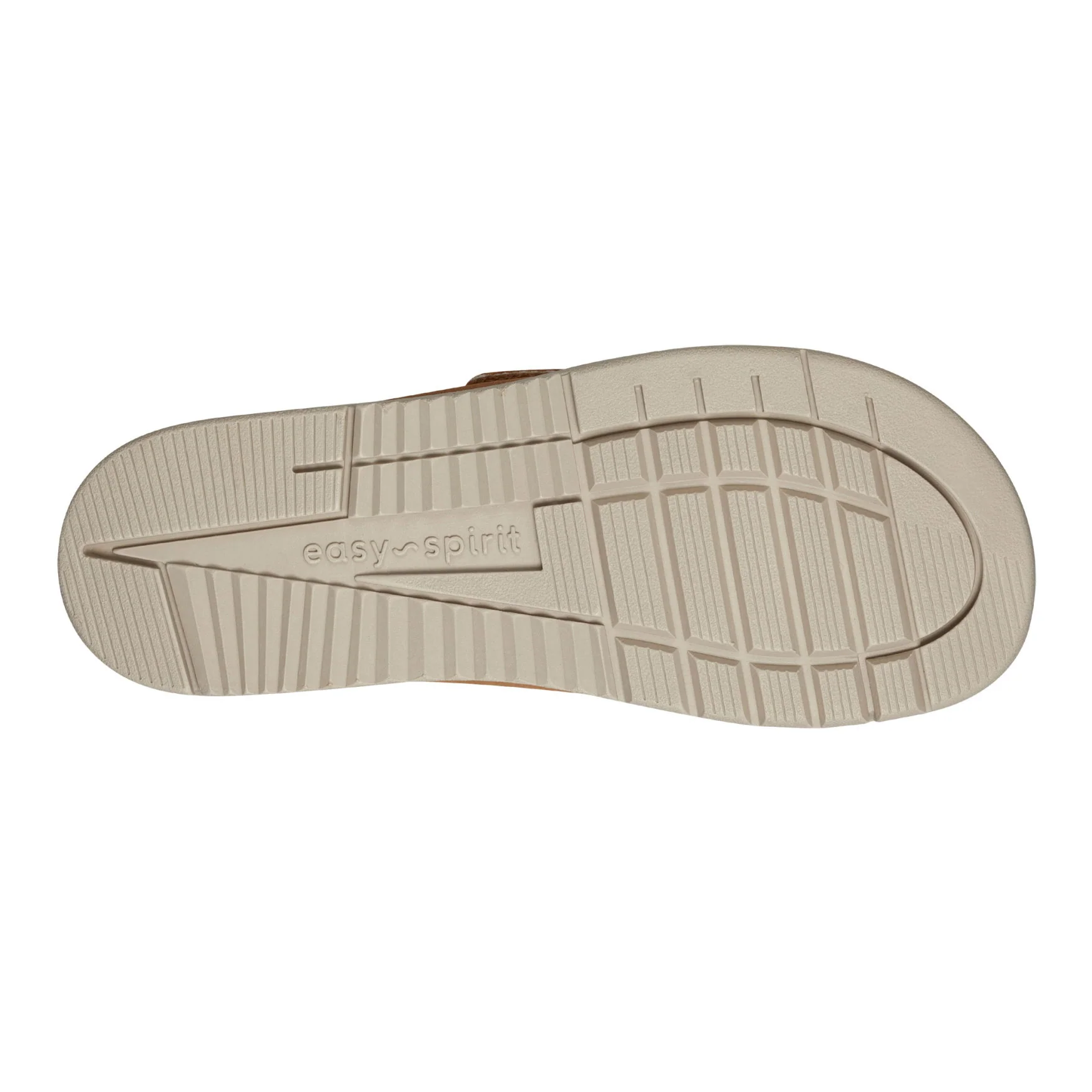 Red Slip On Sandals - Image 6
