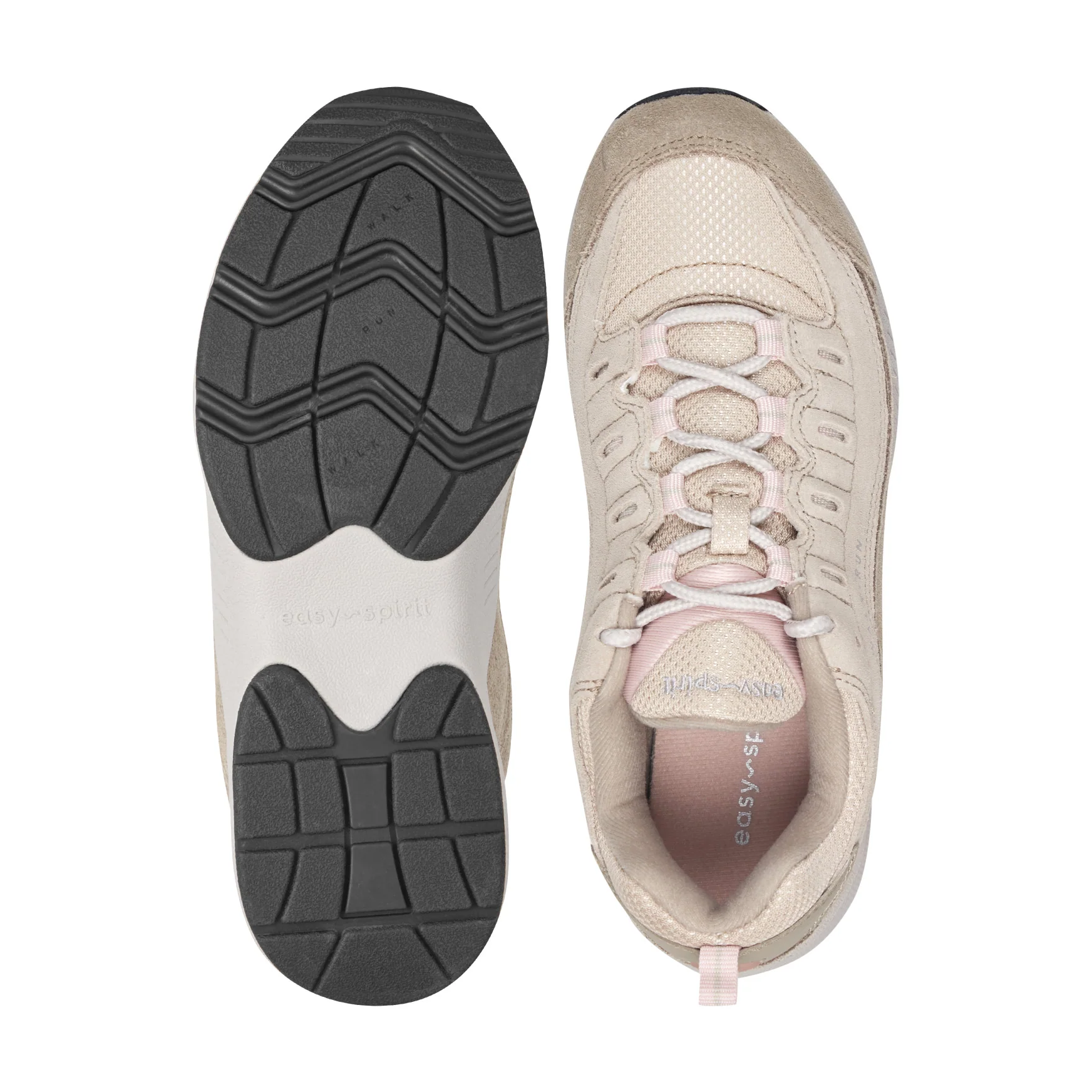 Romy Walking Shoes - Image 5