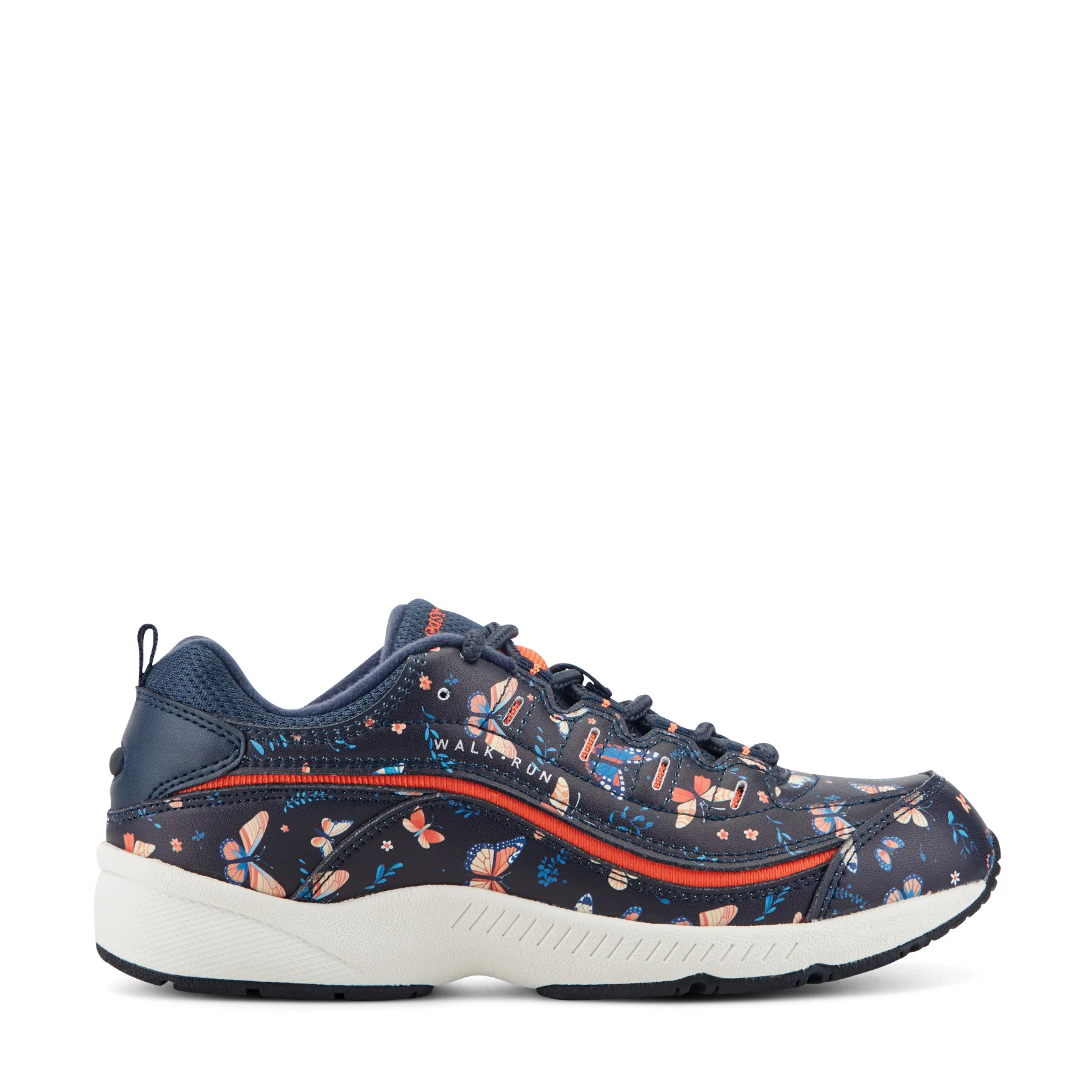 Romy Walking Shoes