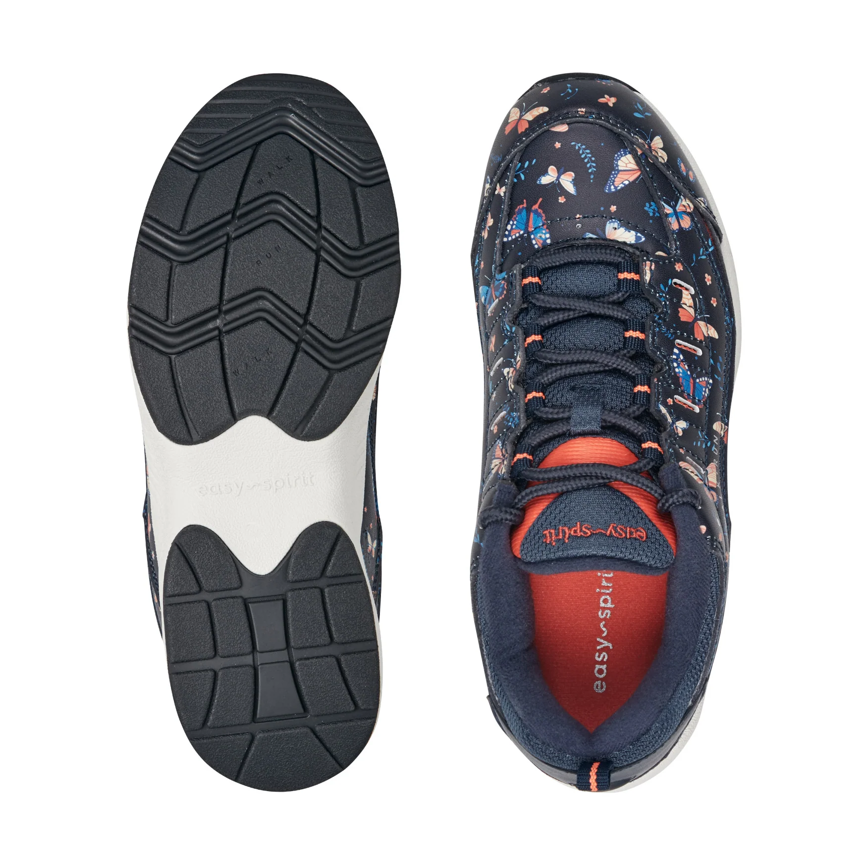 Romy Walking Shoes - Image 5