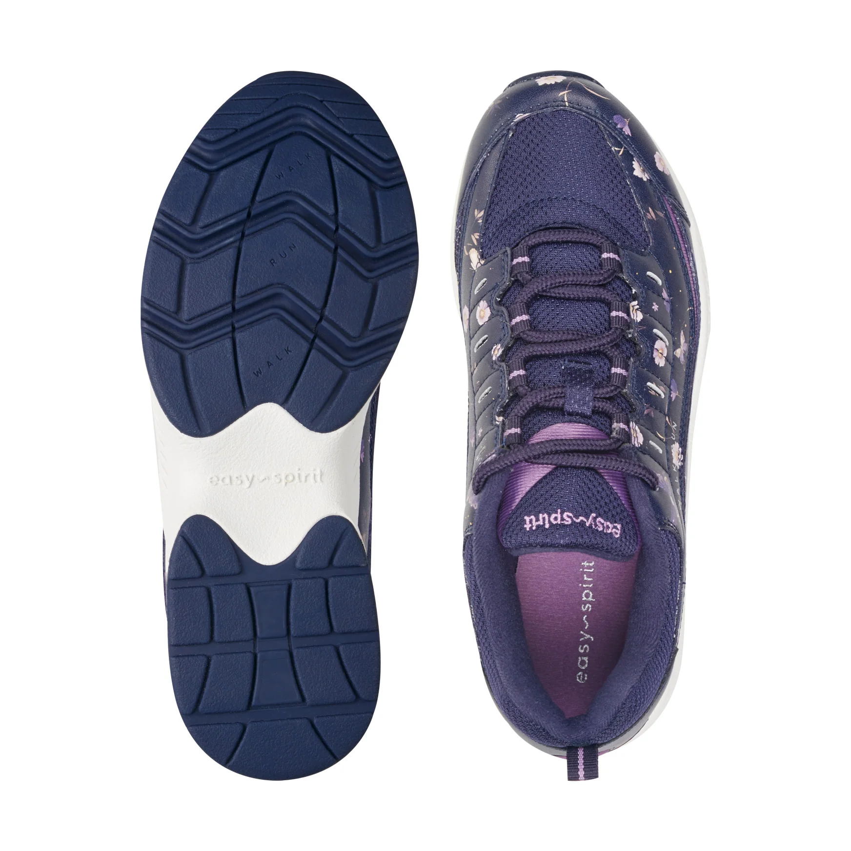 Romy Walking Shoes - Image 5