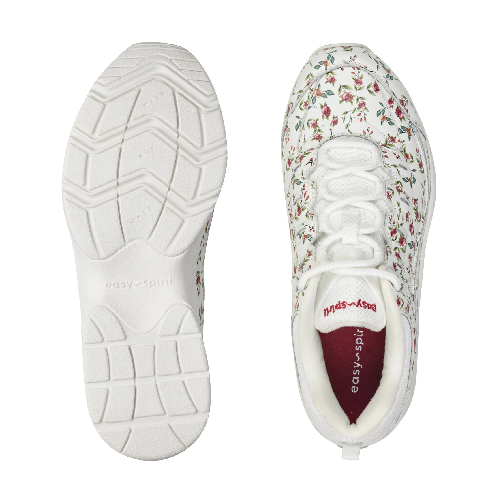 Romy Walking Shoes - Image 5