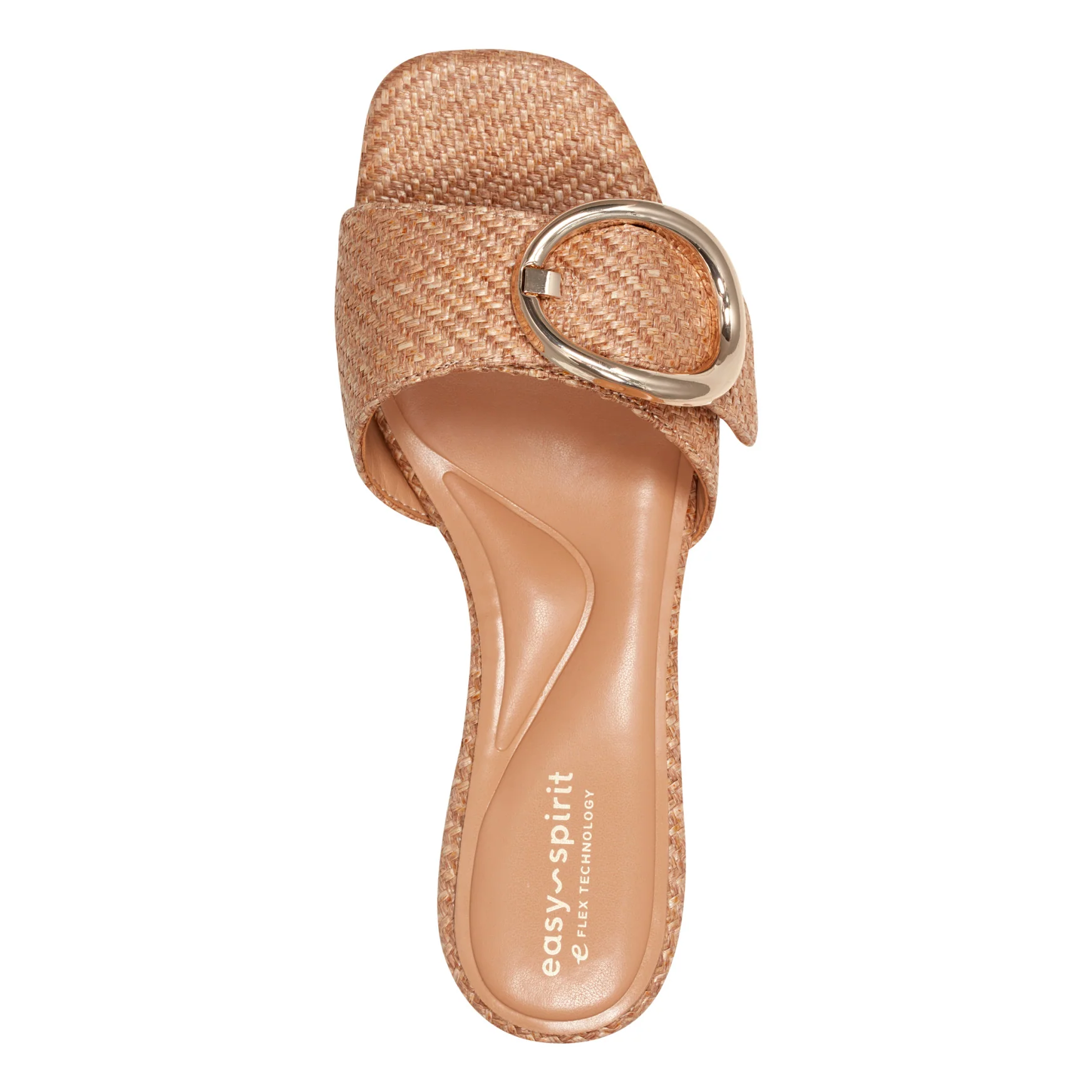 Roxana Slide Sandals - Image 5