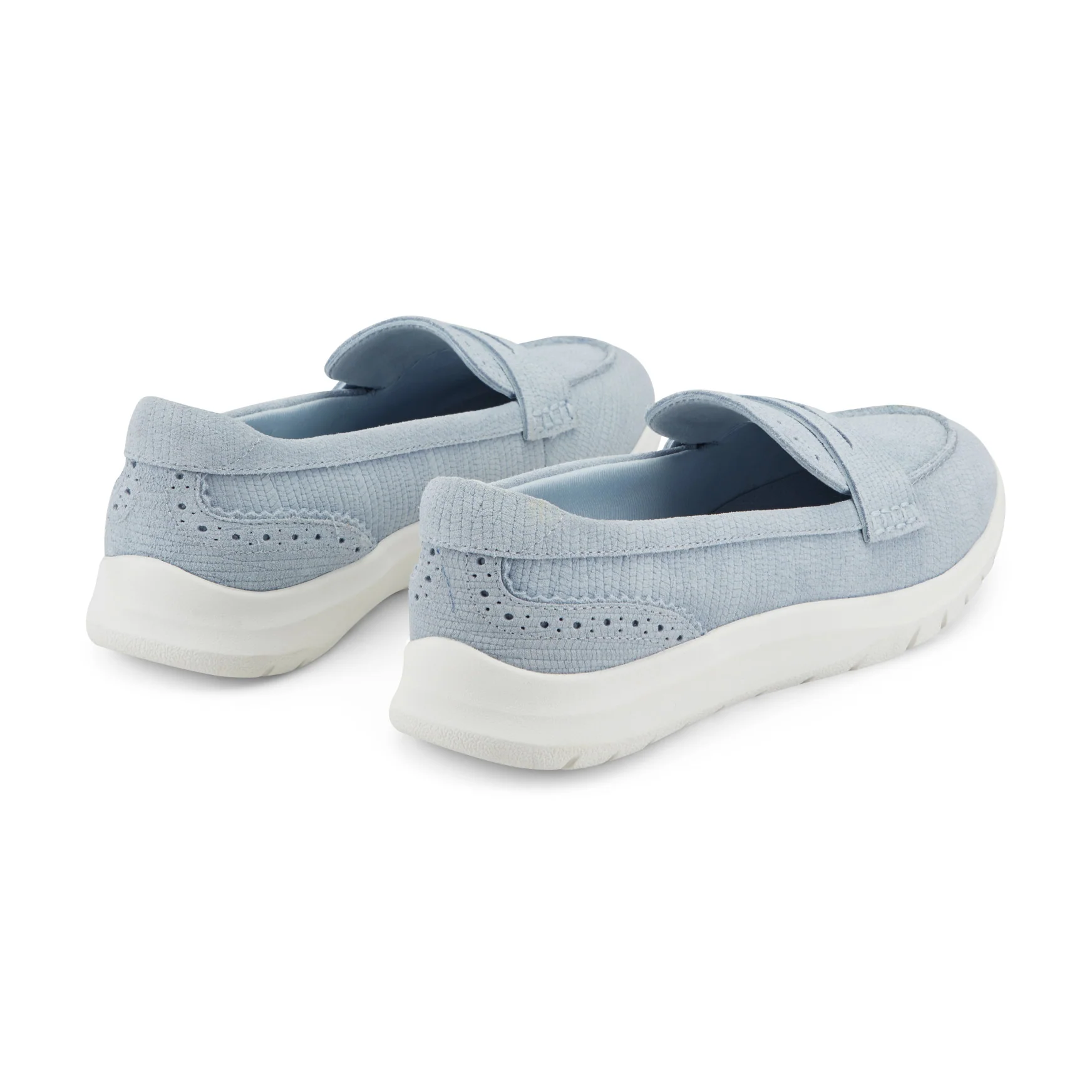 Ryla Casual Penny Loafer - Image 3