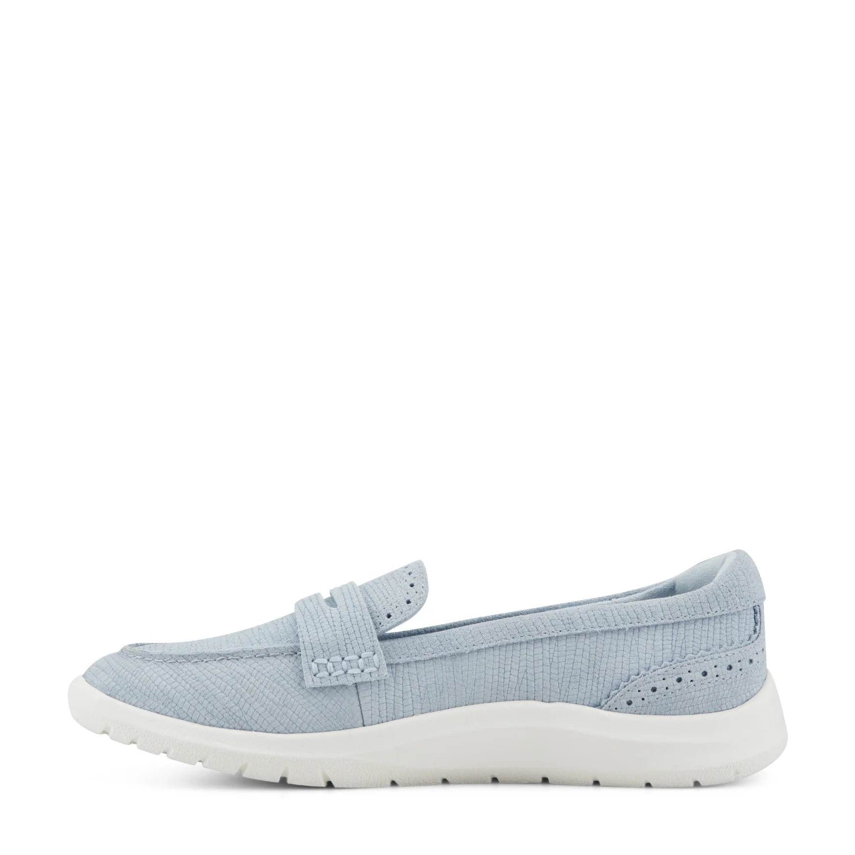 Ryla Casual Penny Loafer - Image 4