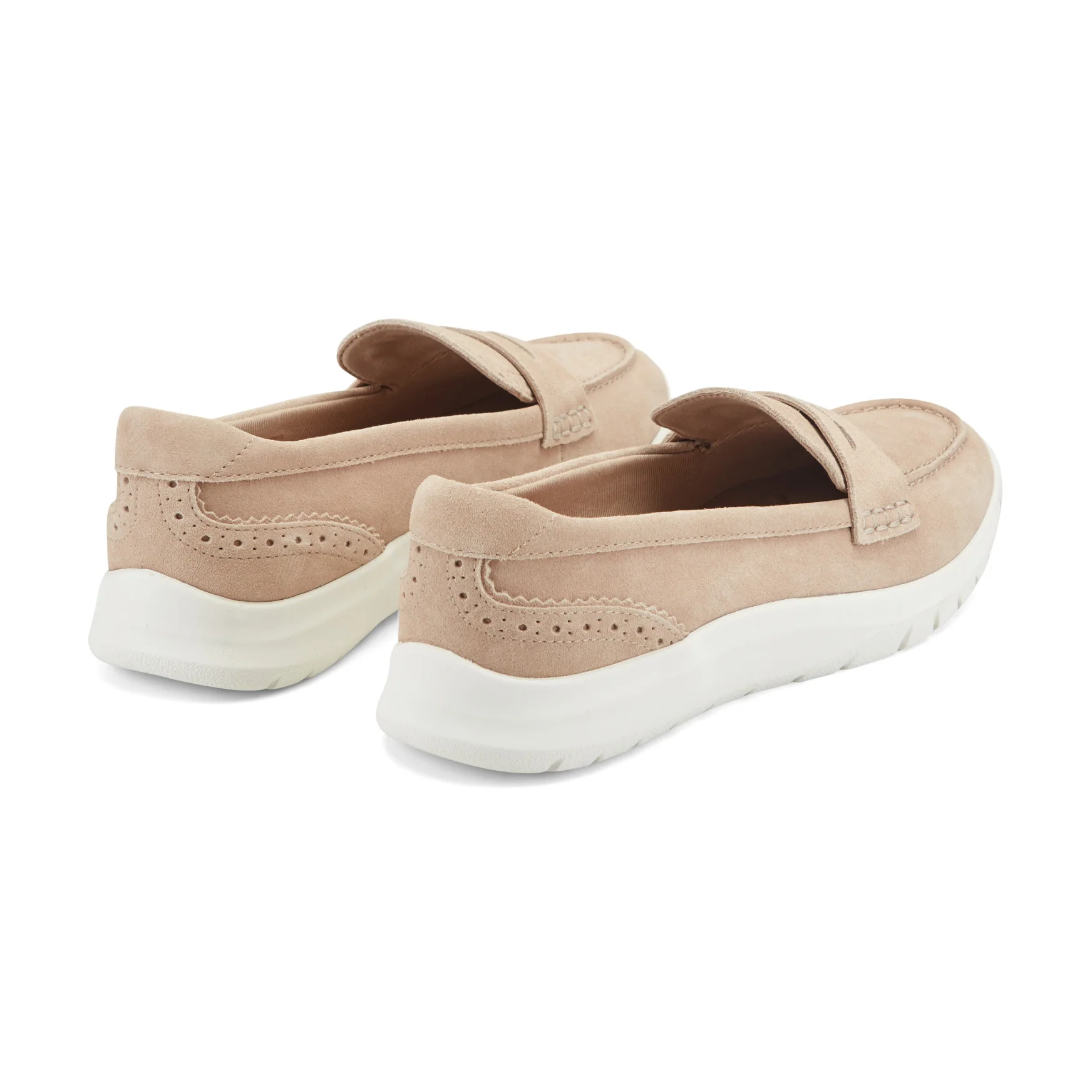 Ryla Casual Penny Loafer - Image 3