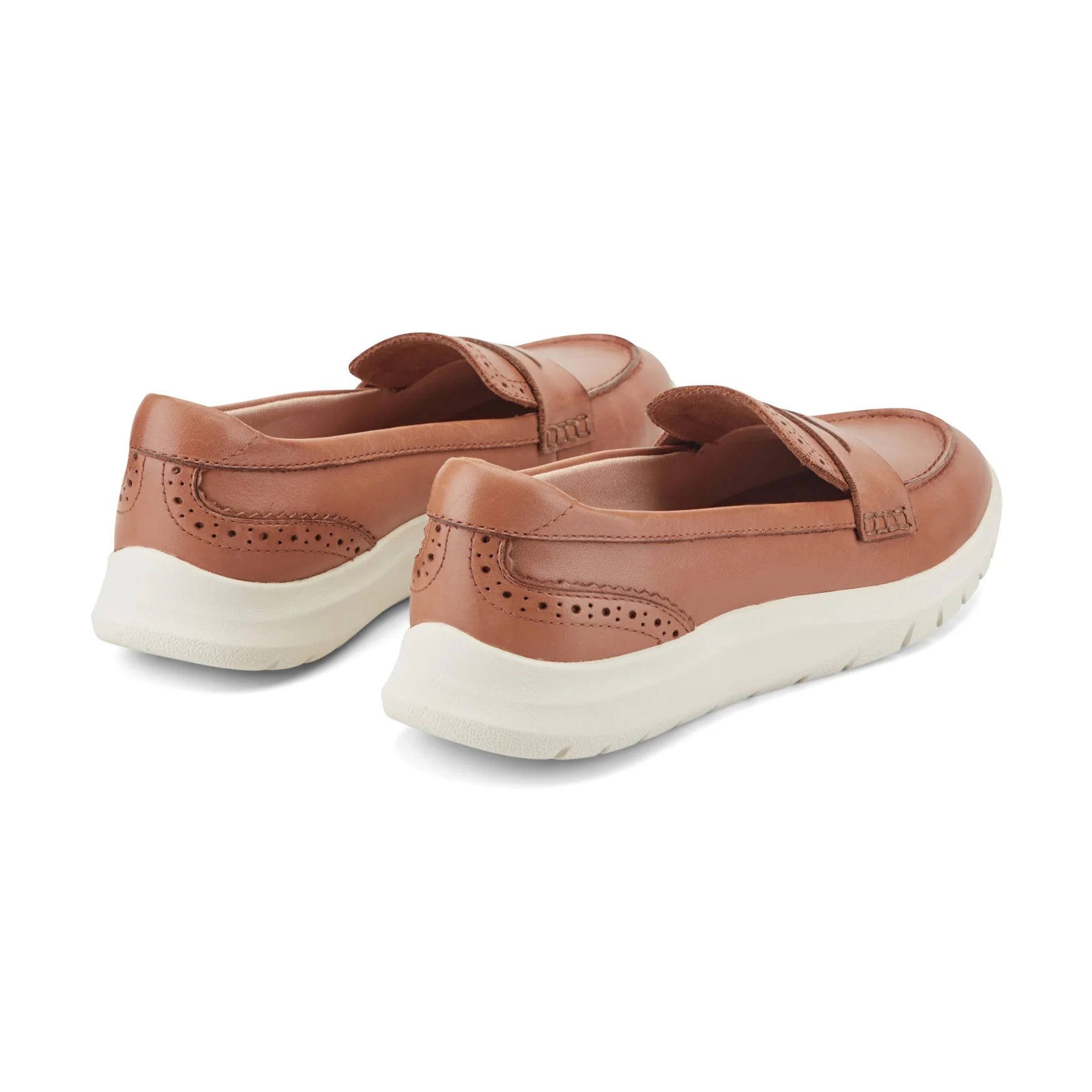 Ryla Casual Penny Loafer - Image 3