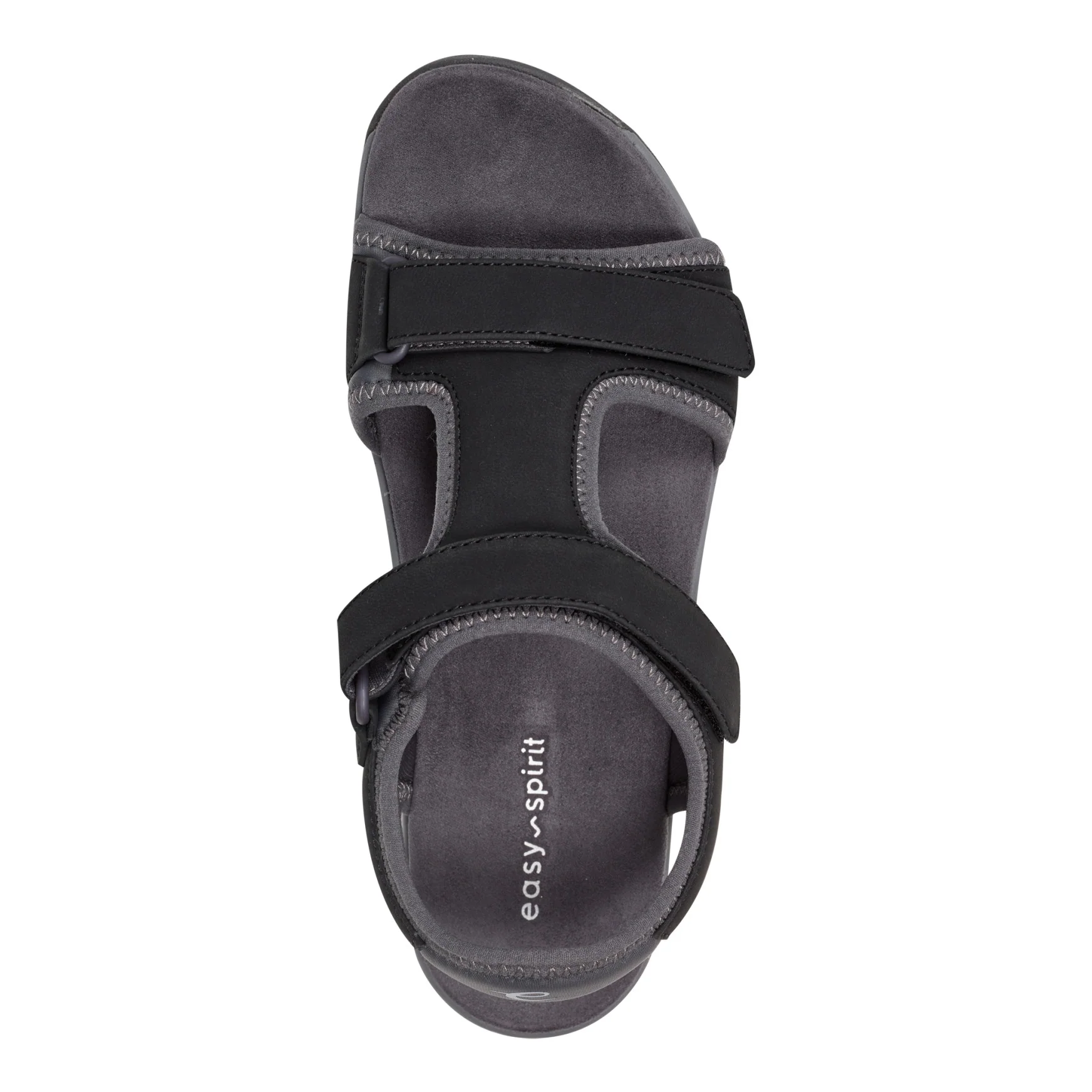 Saffy Flat Sandals - Image 5
