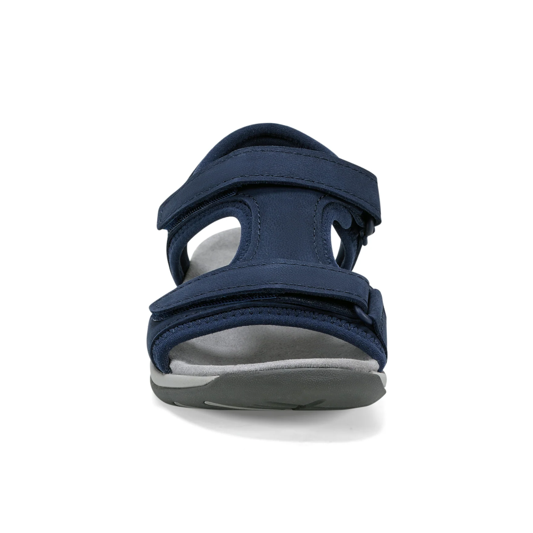 Saffy Flat Sandals - Image 3