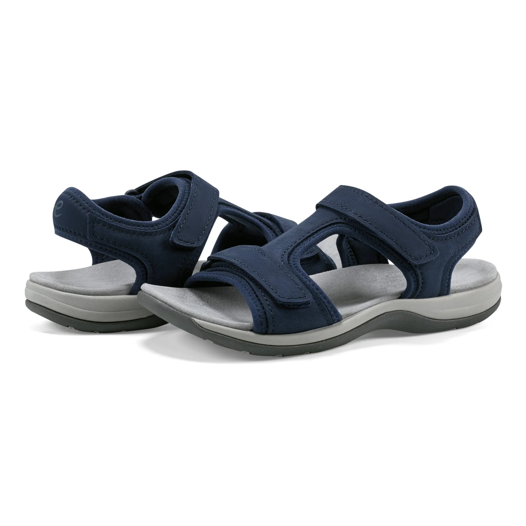 Saffy Flat Sandals - Image 7