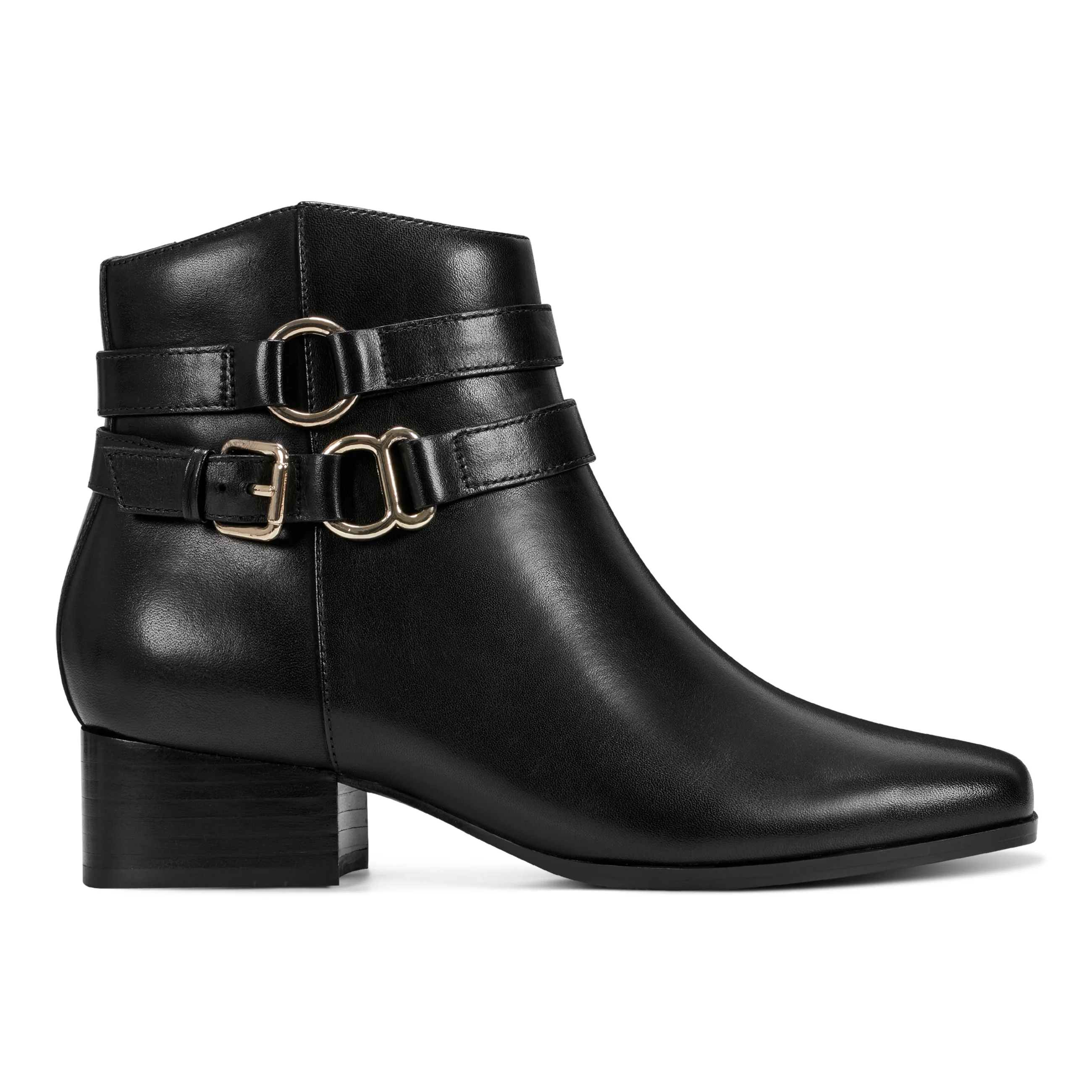 Sarafina Dress Booties - Image 2