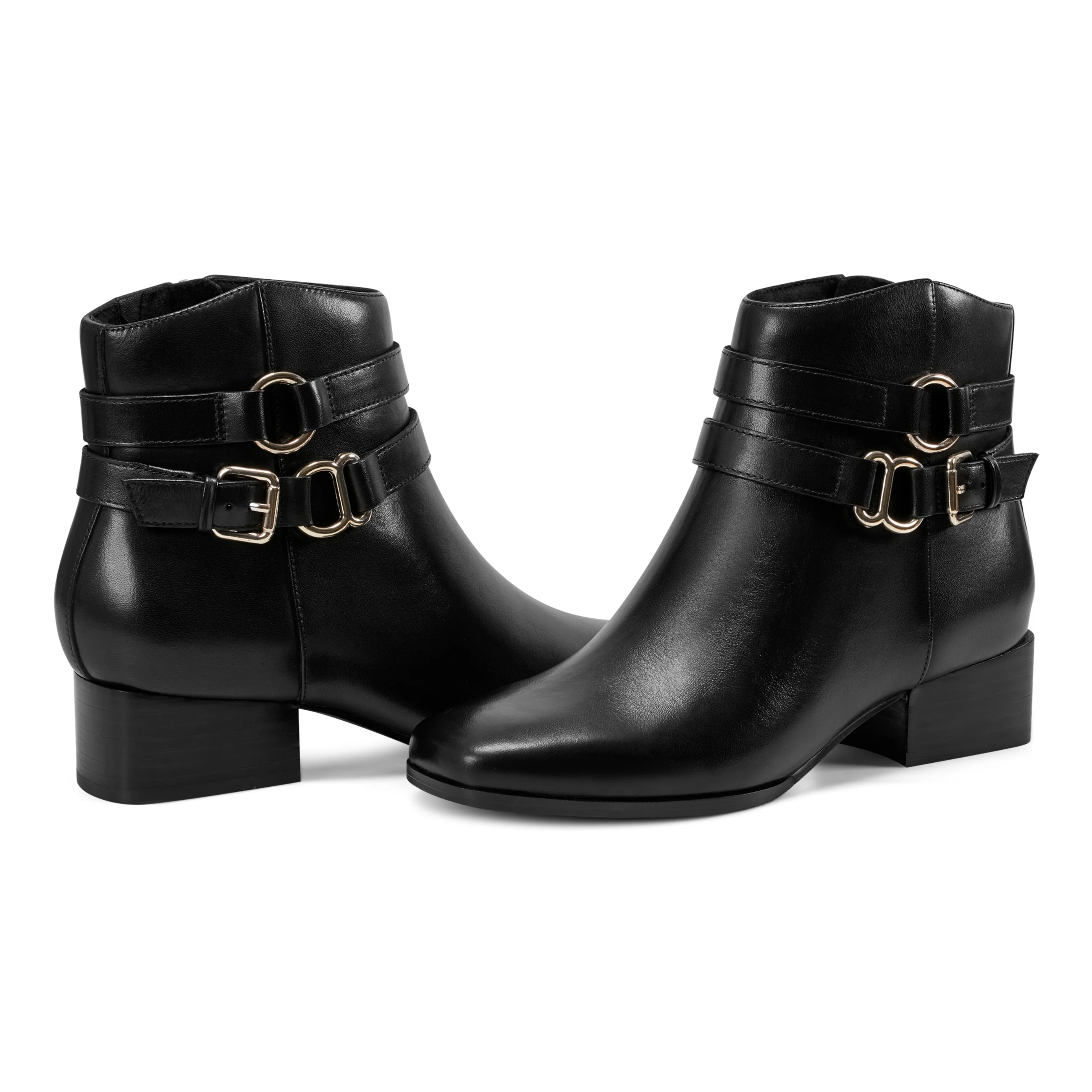 Sarafina Dress Booties - Image 6