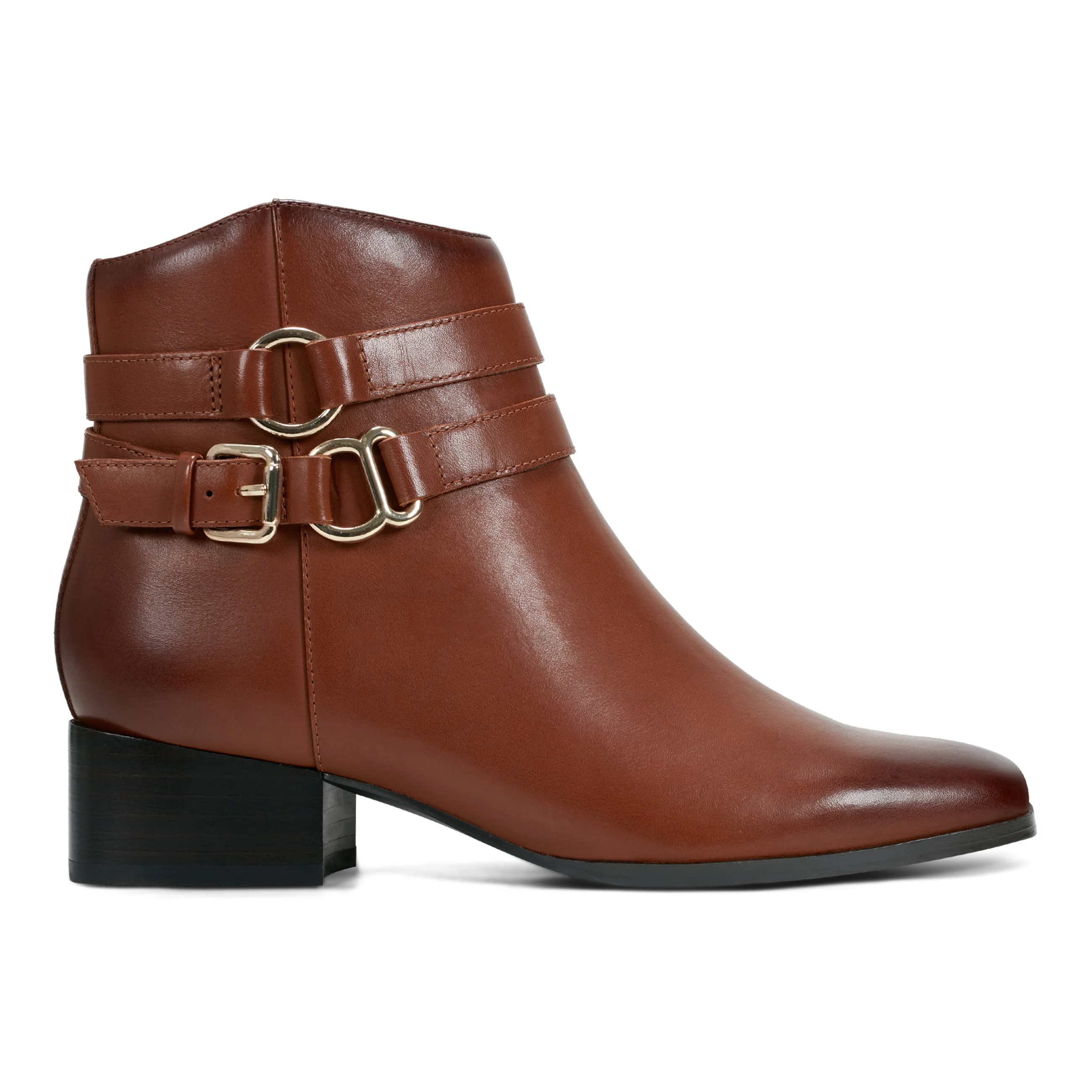 Sarafina Dress Booties - Image 2