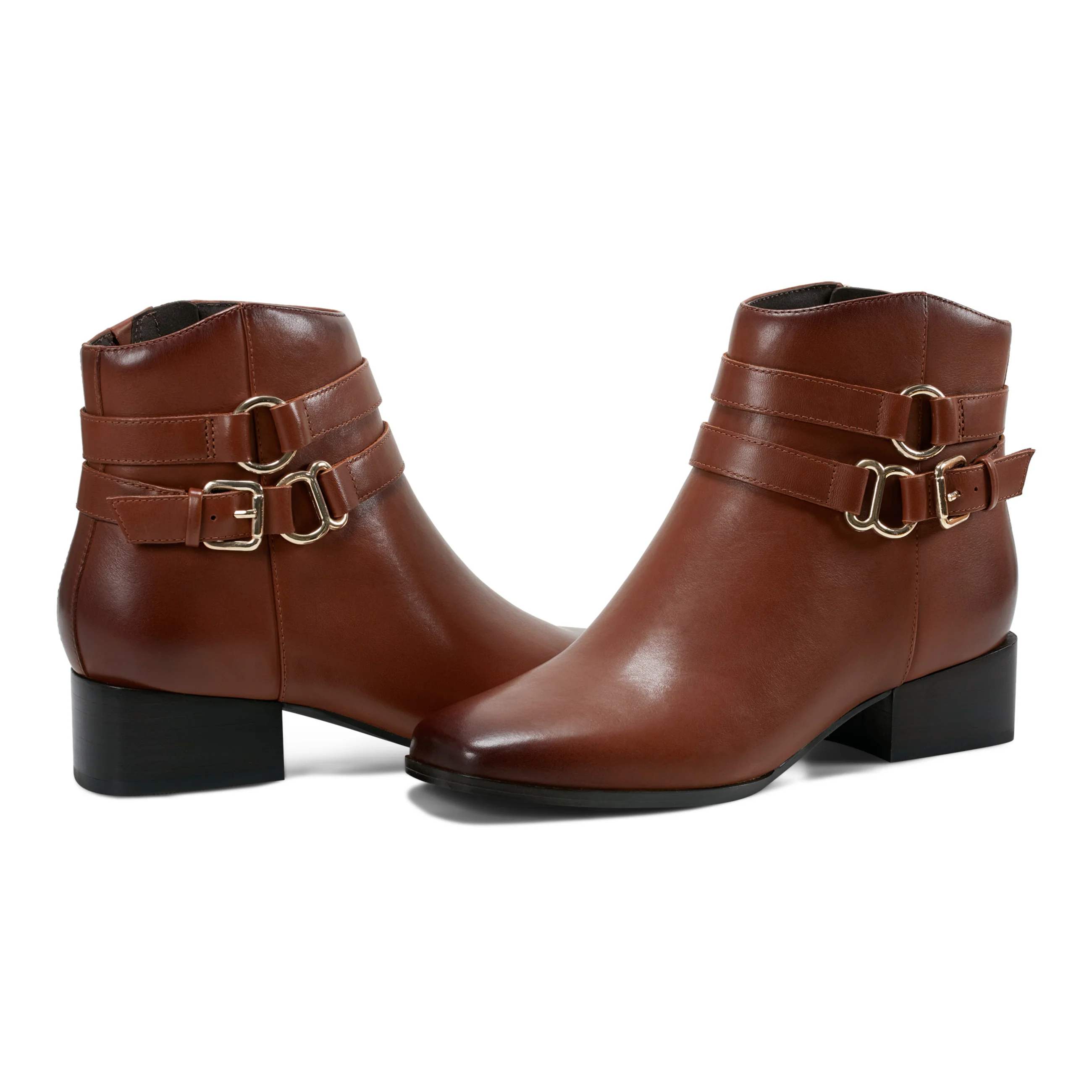 Sarafina Dress Booties - Image 6