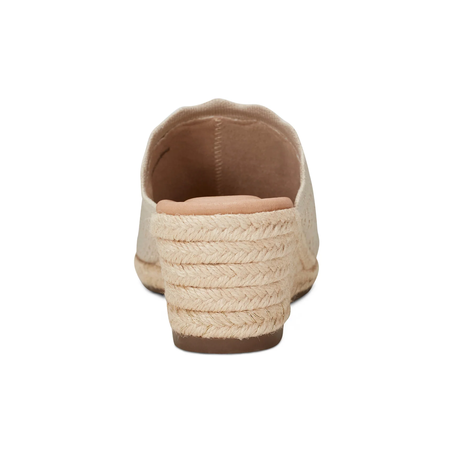 Shanice Wedge Sandals - Image 4