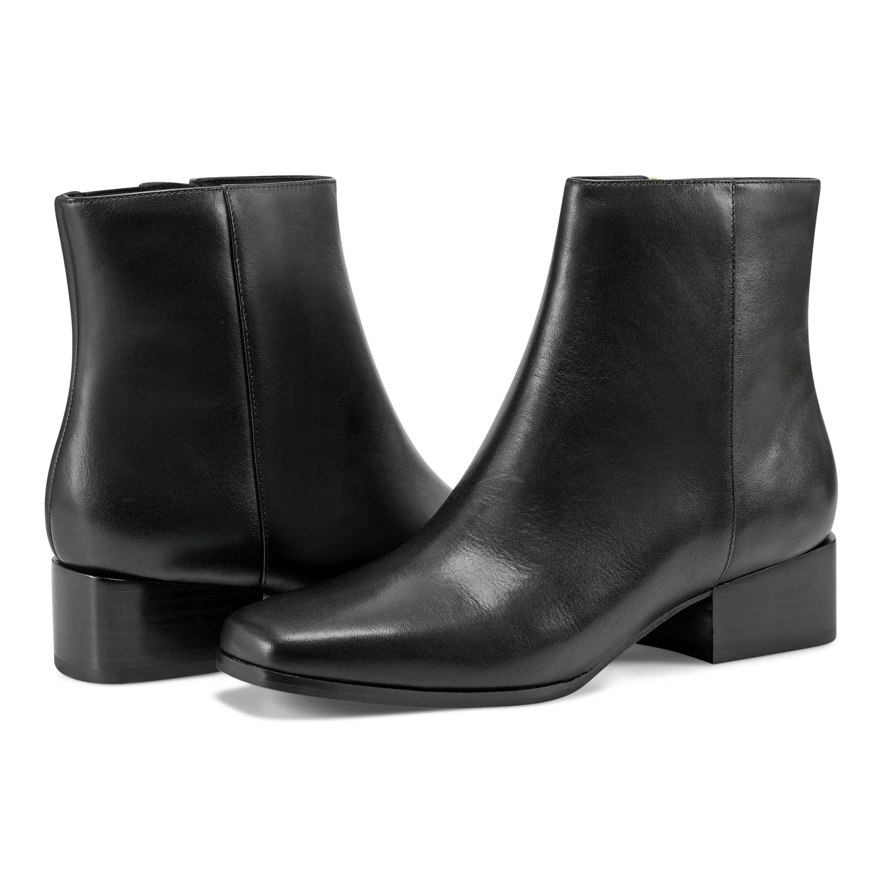 Sidney Dress Booties - Image 12