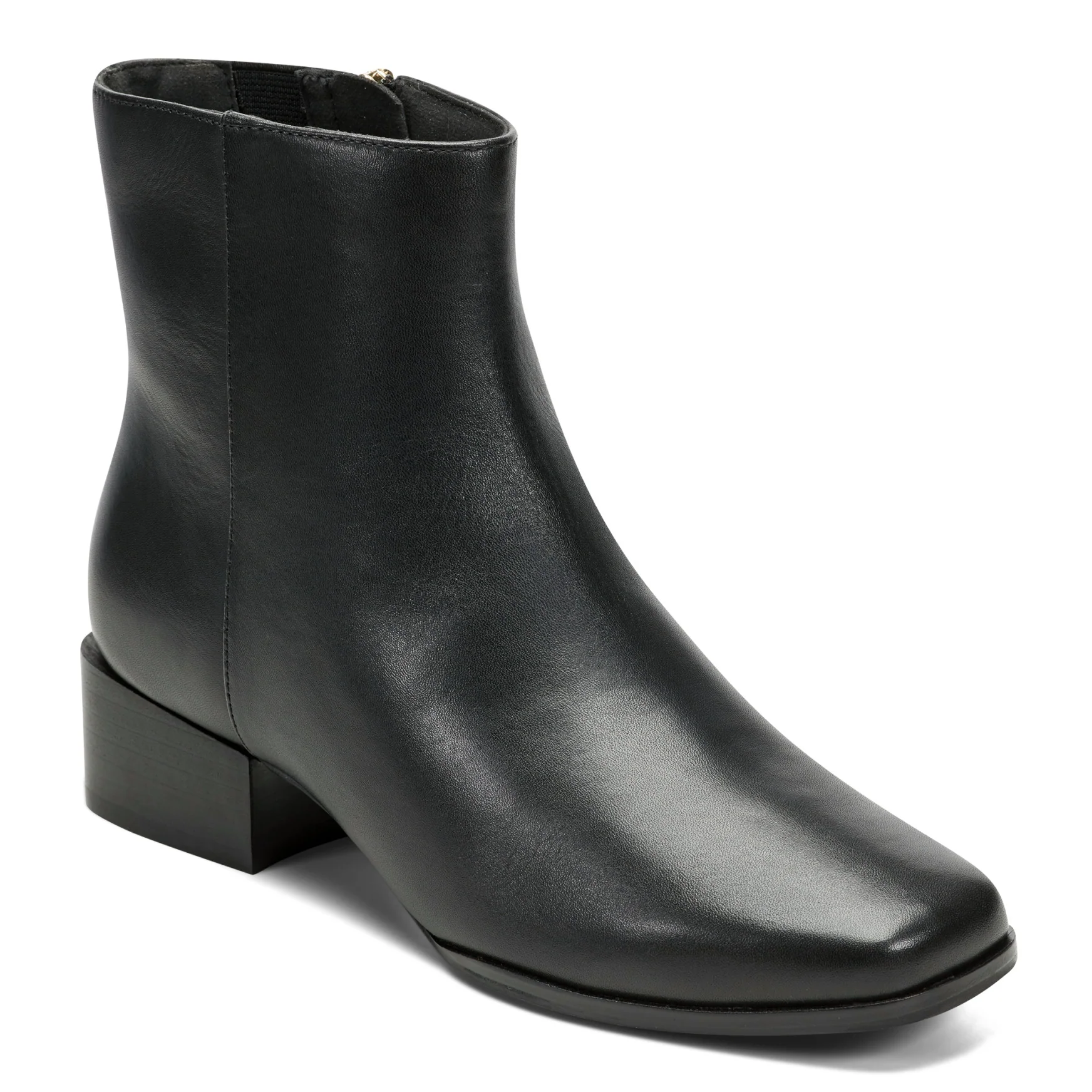 Sidney Dress Booties - Image 3