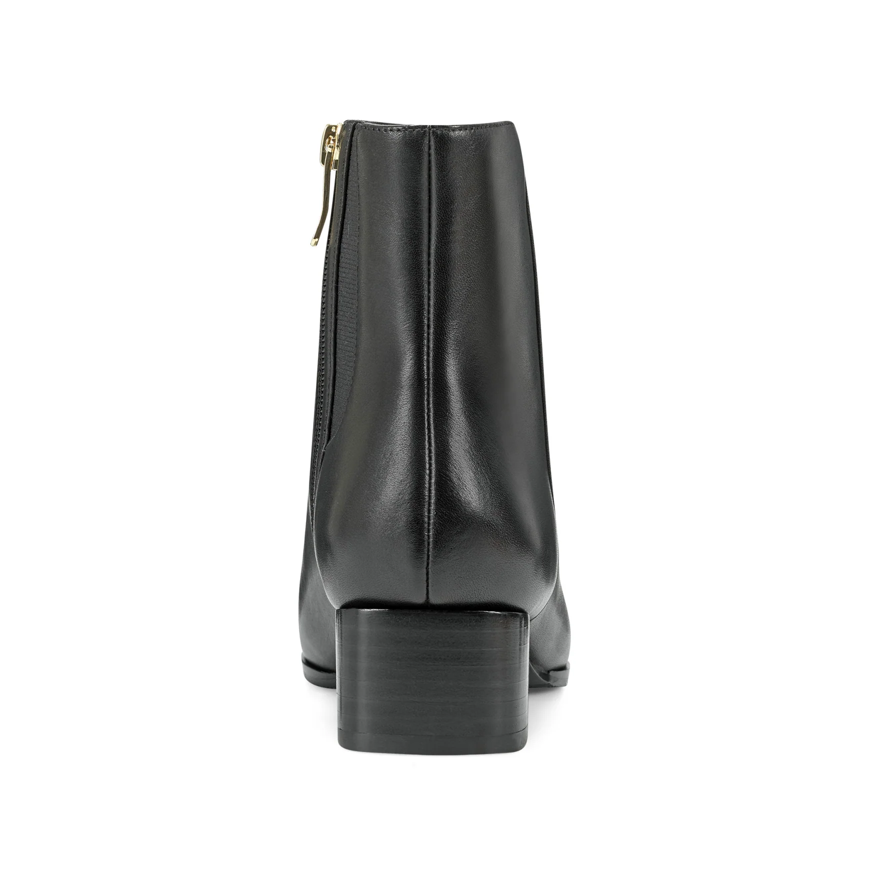 Sidney Dress Booties - Image 6