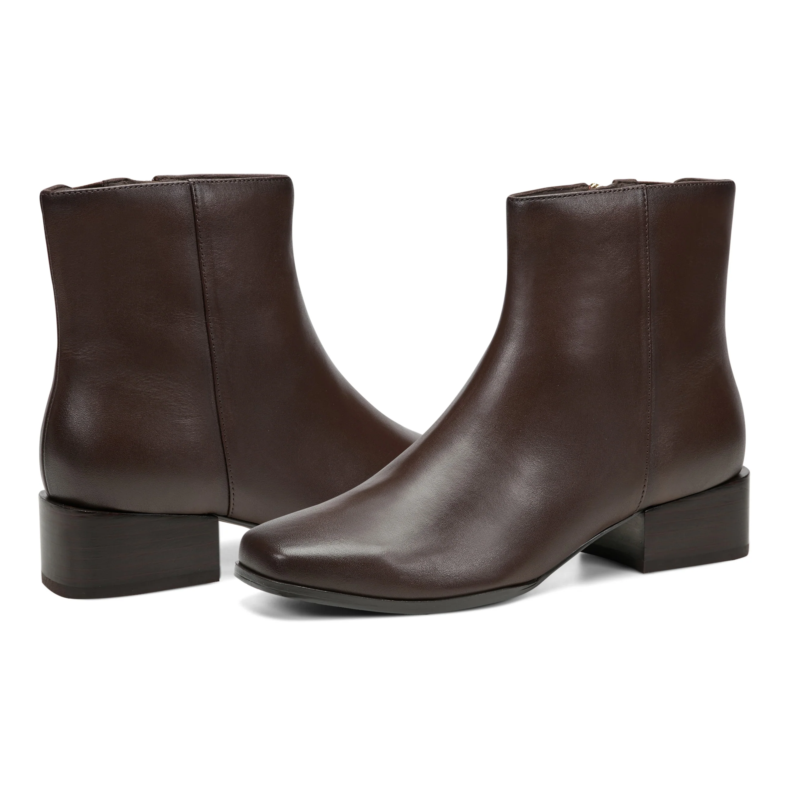 Sidney Dress Booties - Image 7