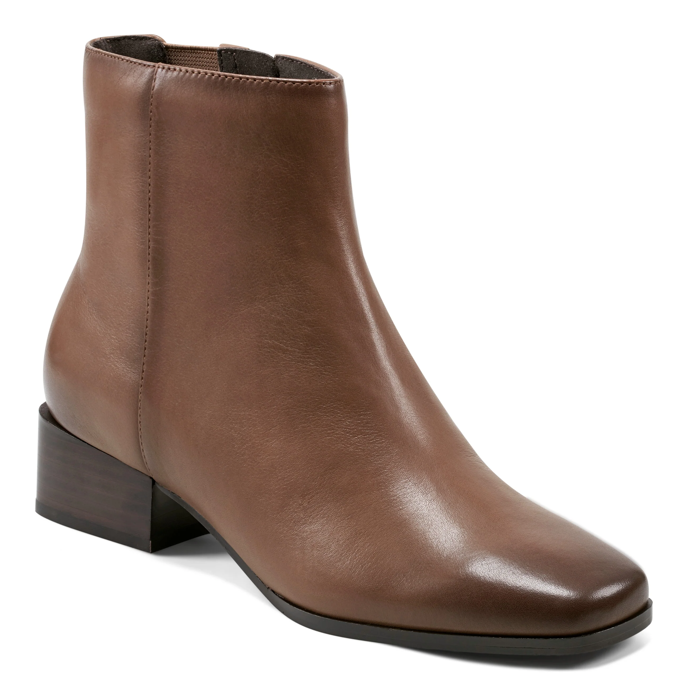 Sidney Dress Booties - Image 2