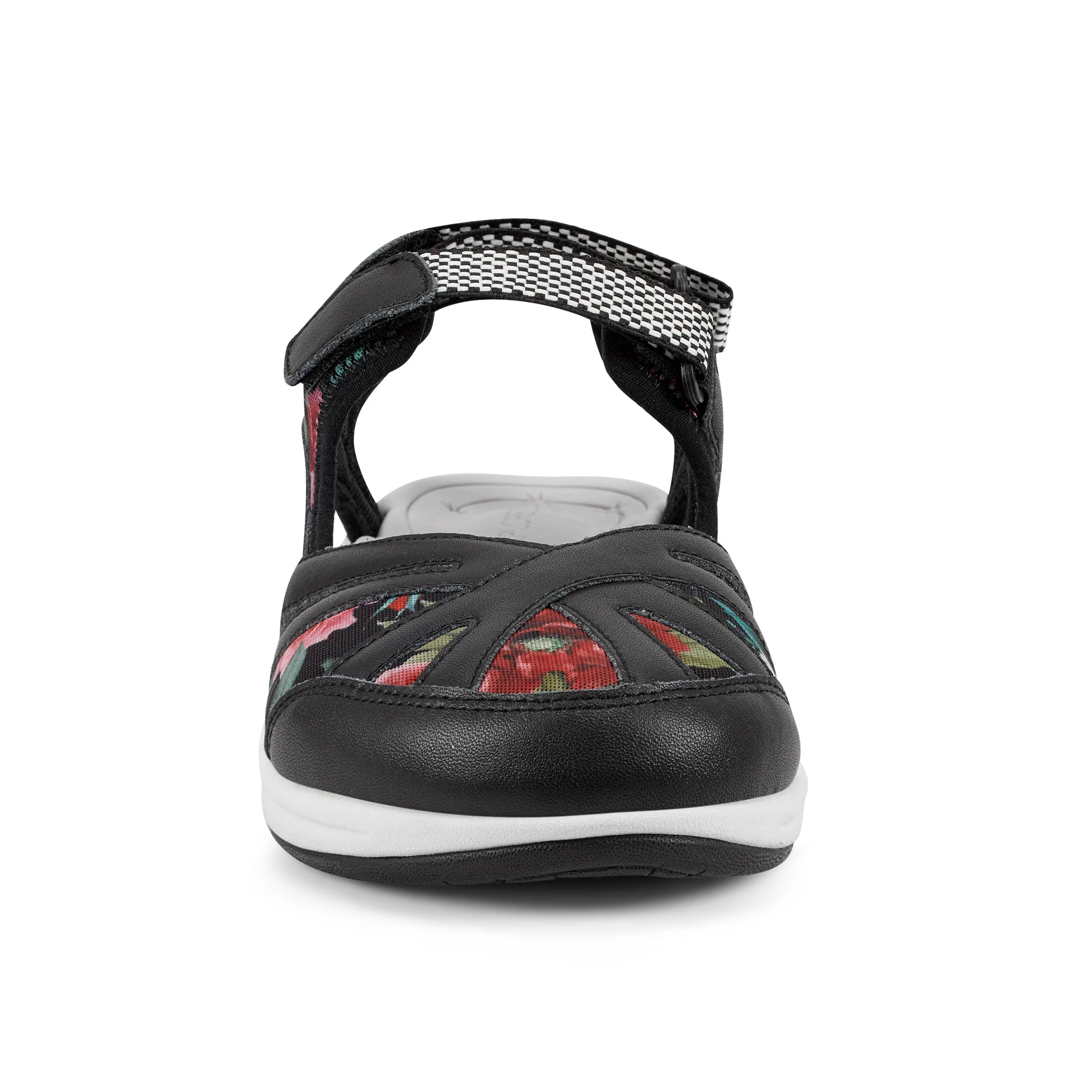 Splash Flat Hiking Sandals - Image 4