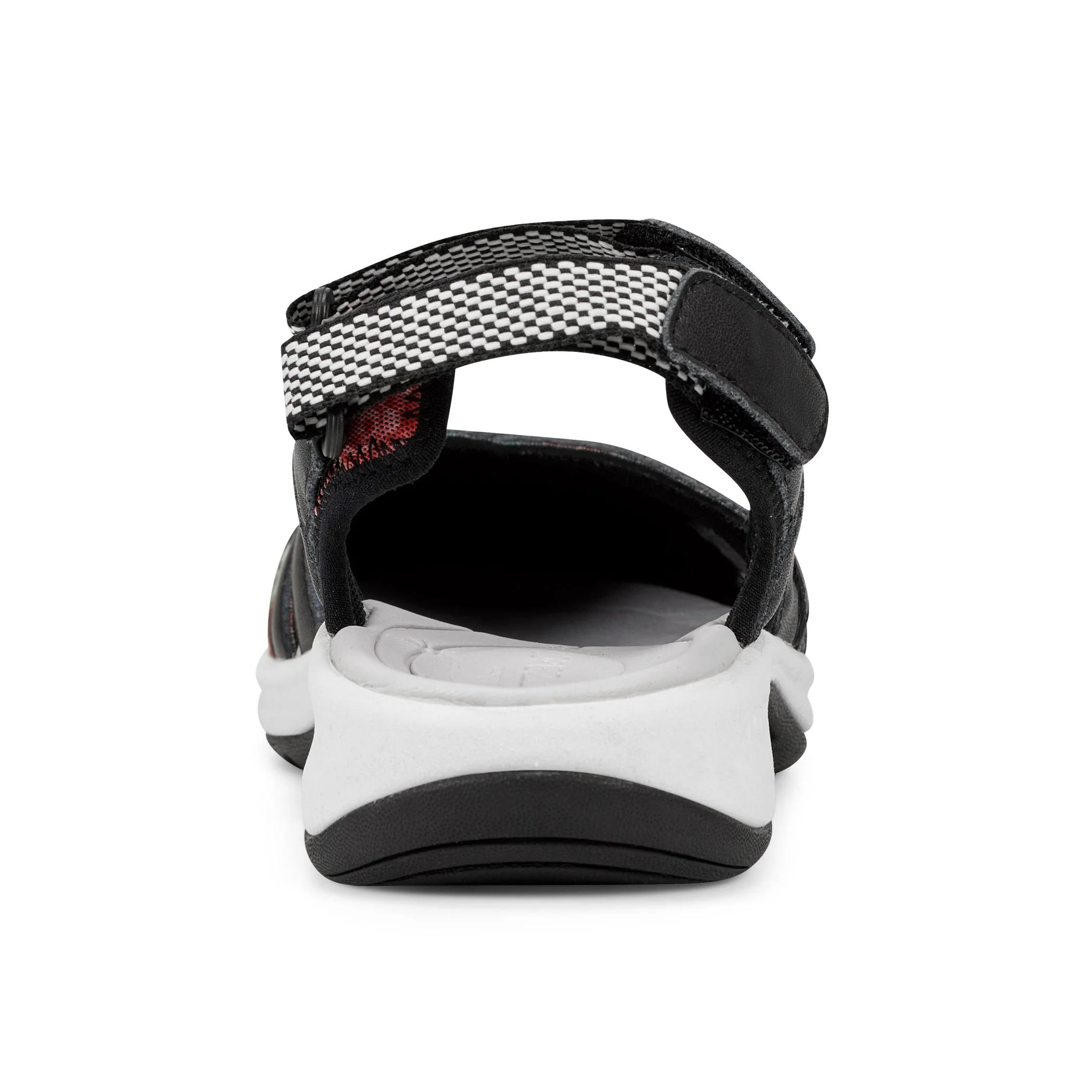 Splash Flat Hiking Sandals - Image 5