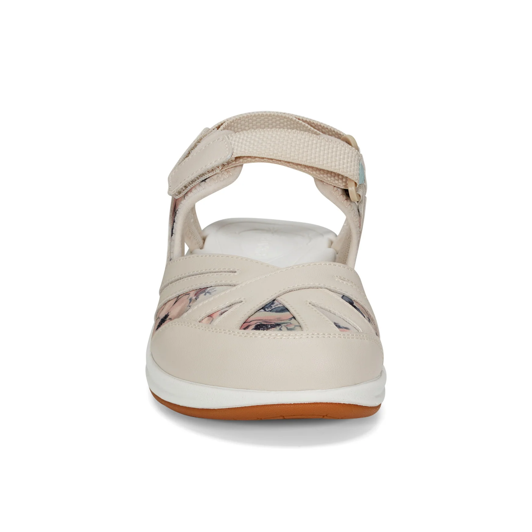 Splash Flat Hiking Sandals - Image 3