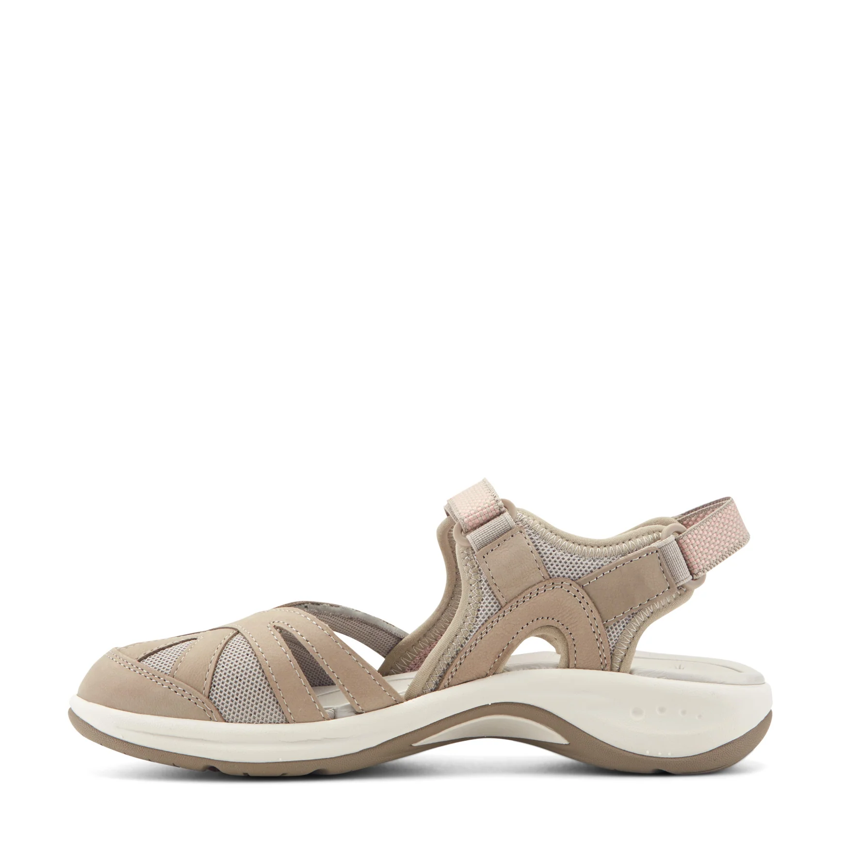 Splash Flat Hiking Sandals - Image 4