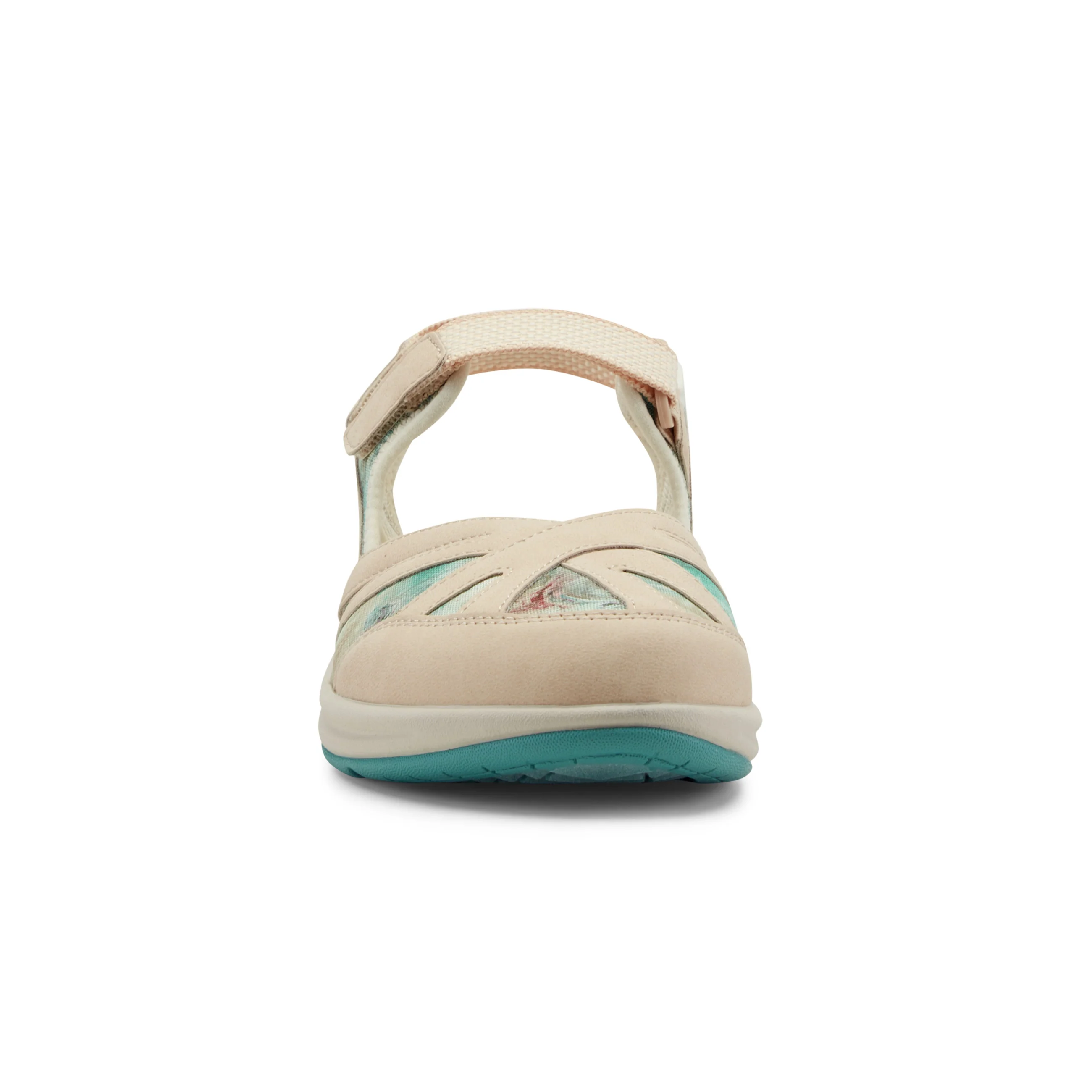 Splash Flat Hiking Sandals - Image 3