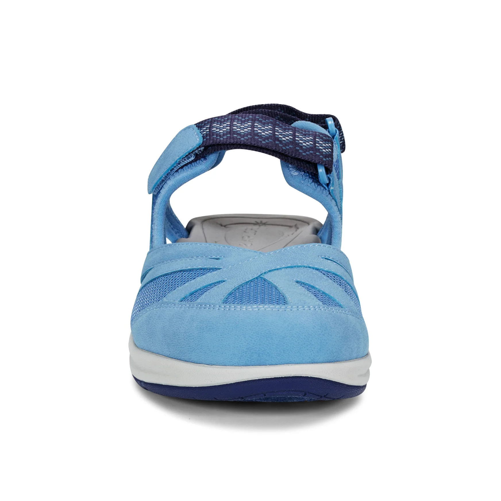 Splash Flat Hiking Sandals - Image 3