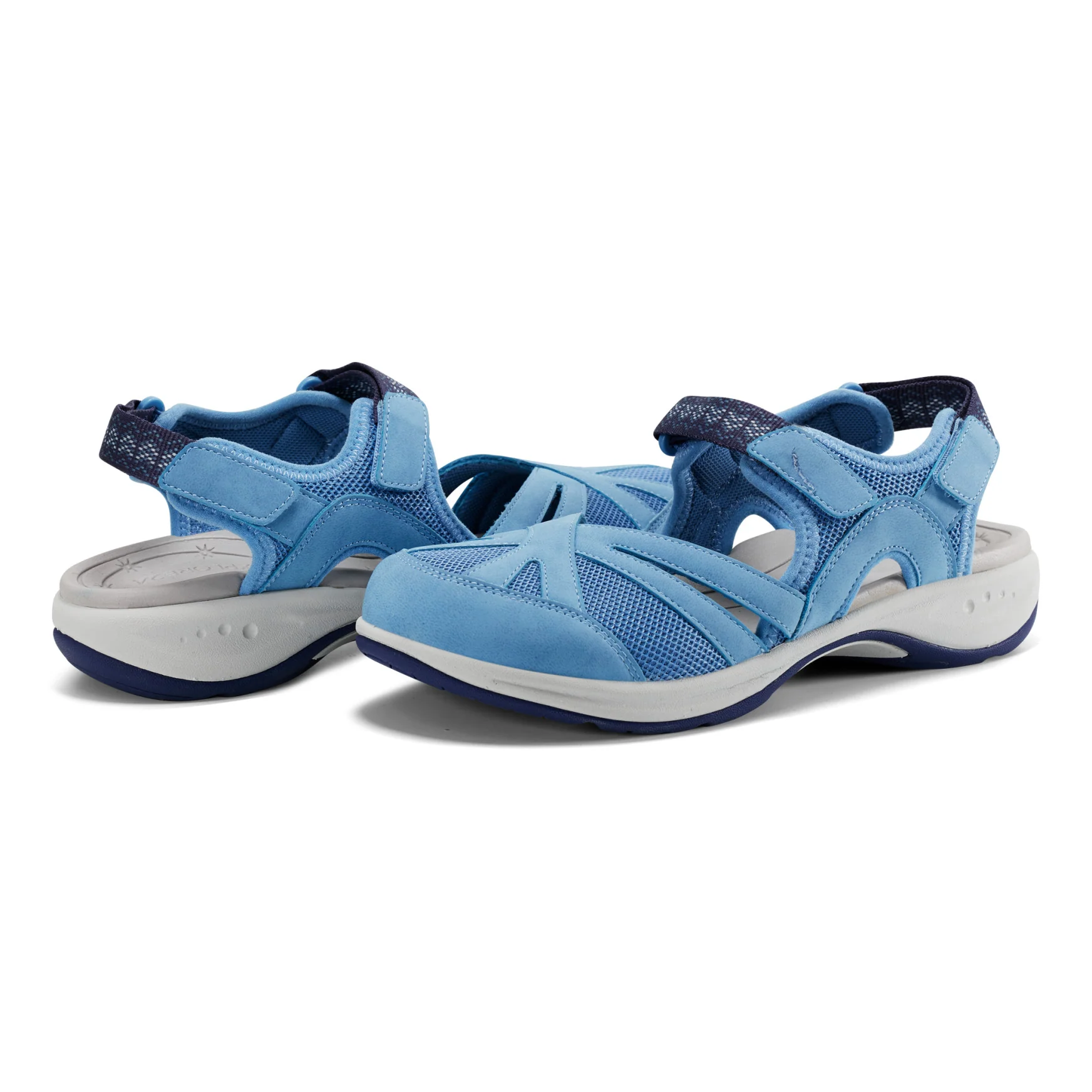 Splash Flat Hiking Sandals - Image 7