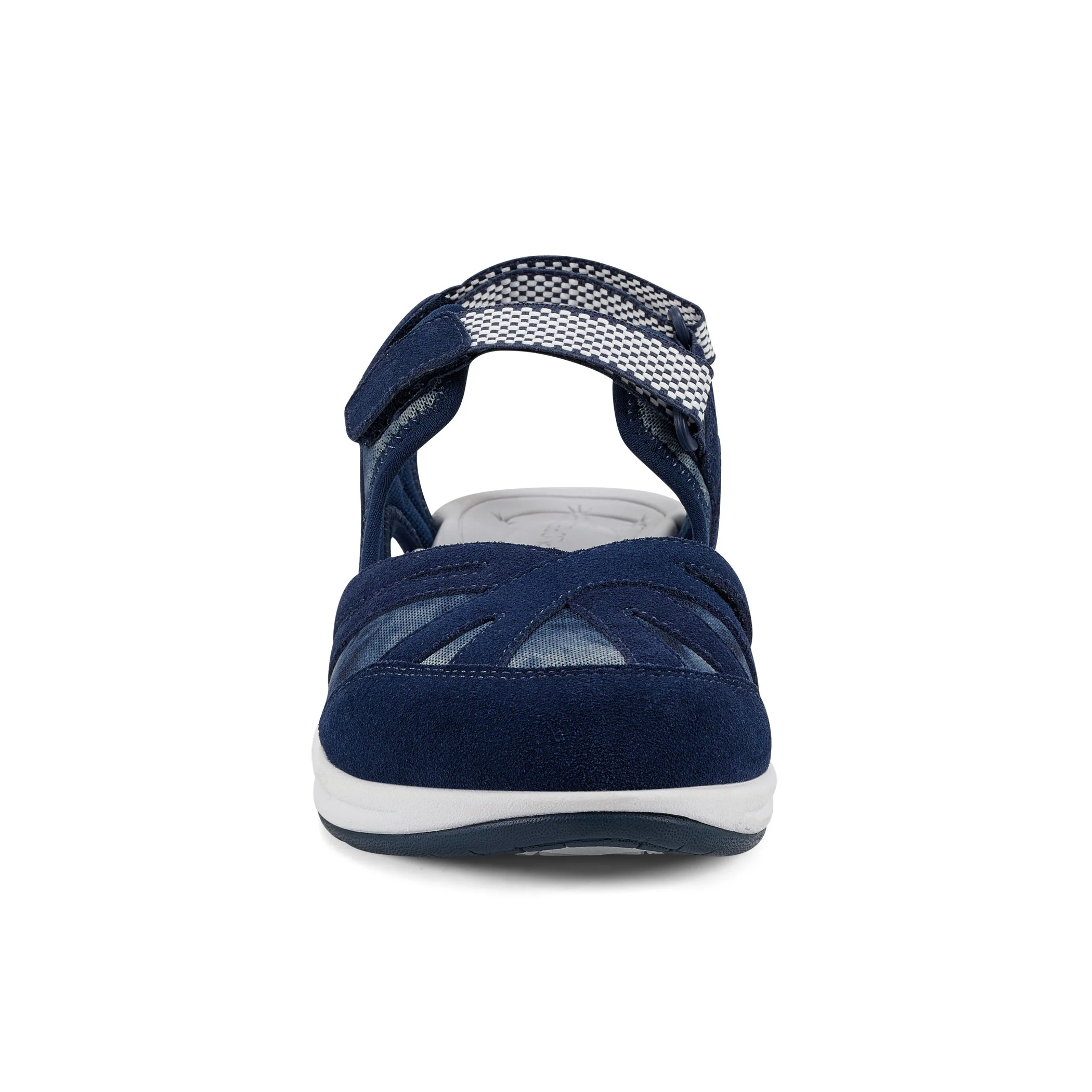 Splash Flat Hiking Sandals - Image 4