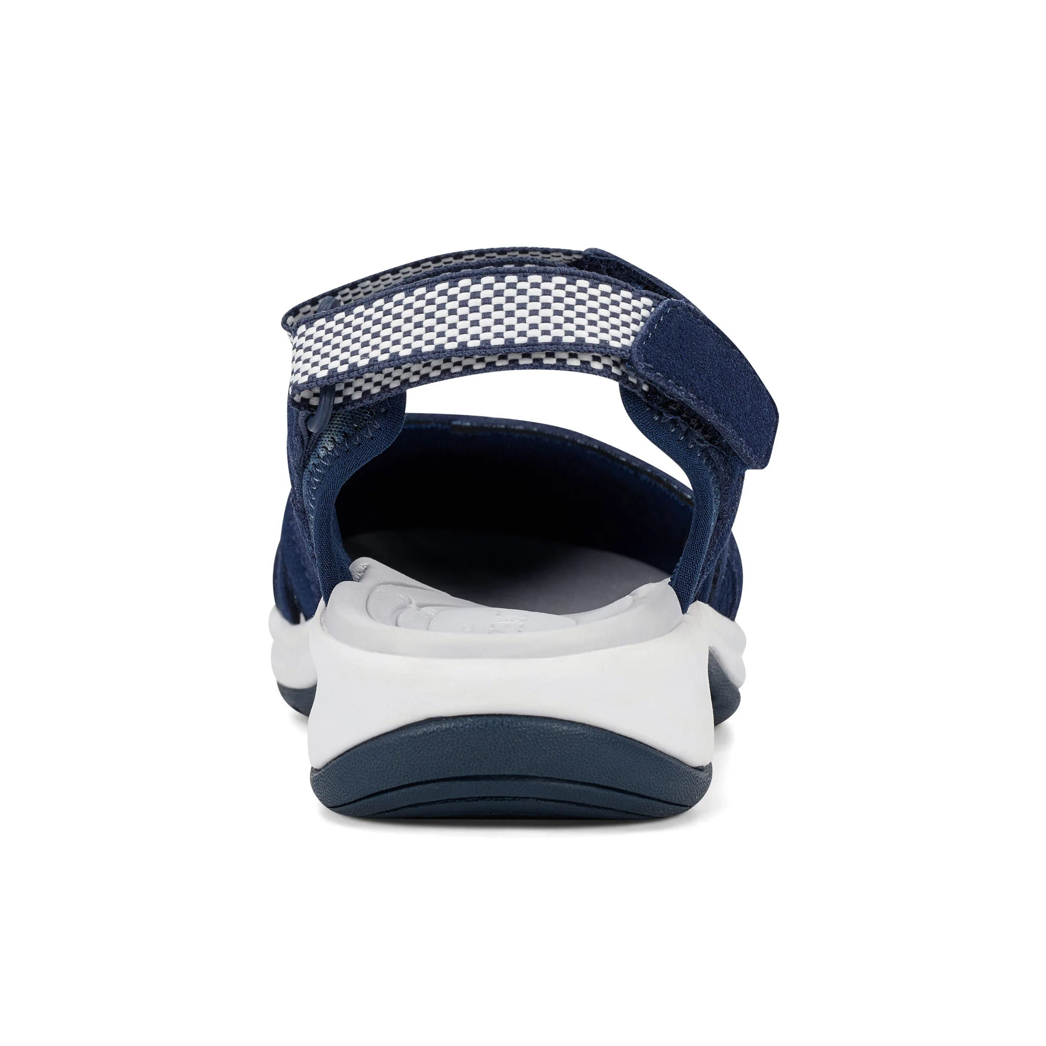 Splash Flat Hiking Sandals - Image 5