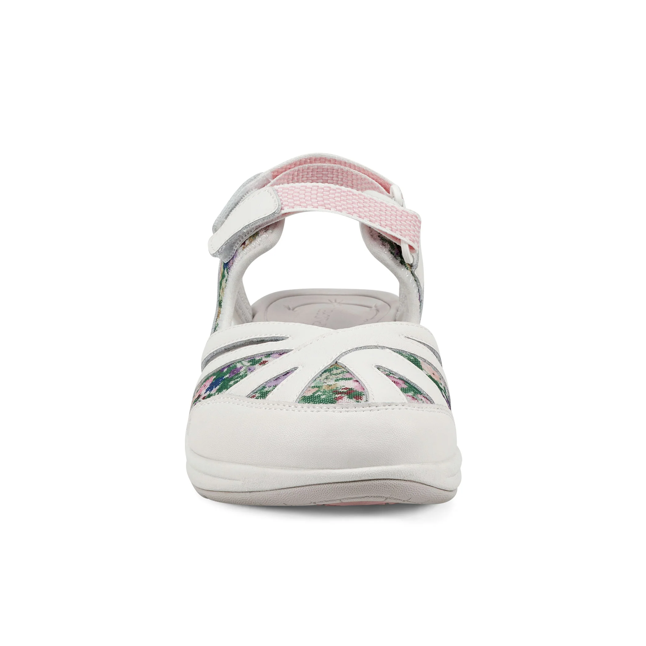 Splash Flat Hiking Sandals - Image 4