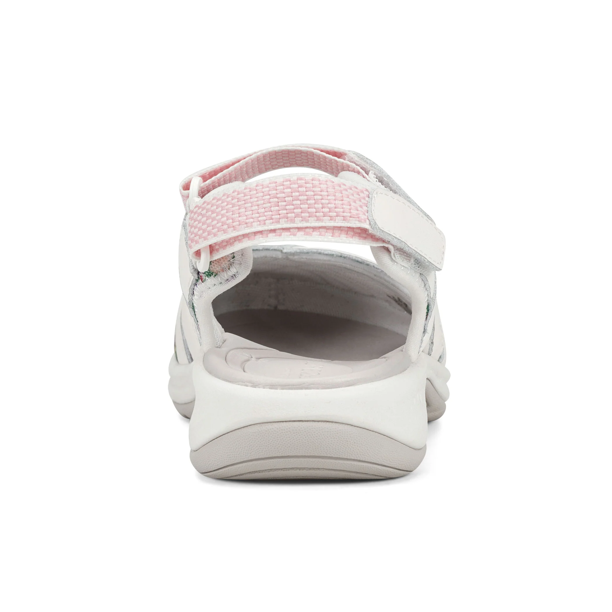 Splash Flat Hiking Sandals - Image 5