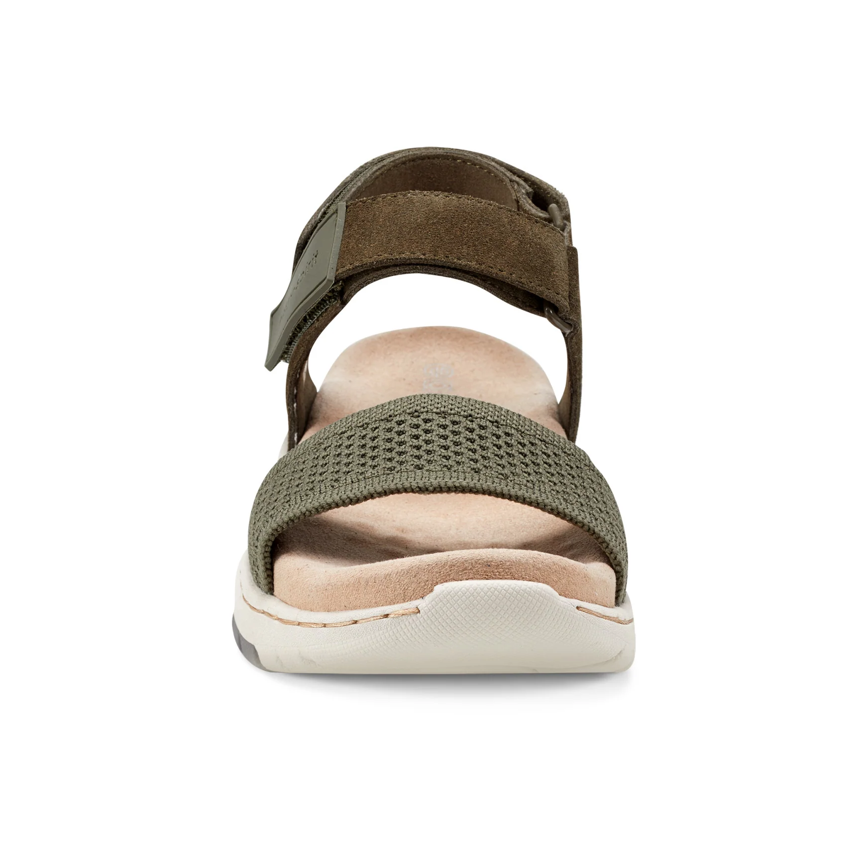 Sway Casual Platform Sandals - Image 3