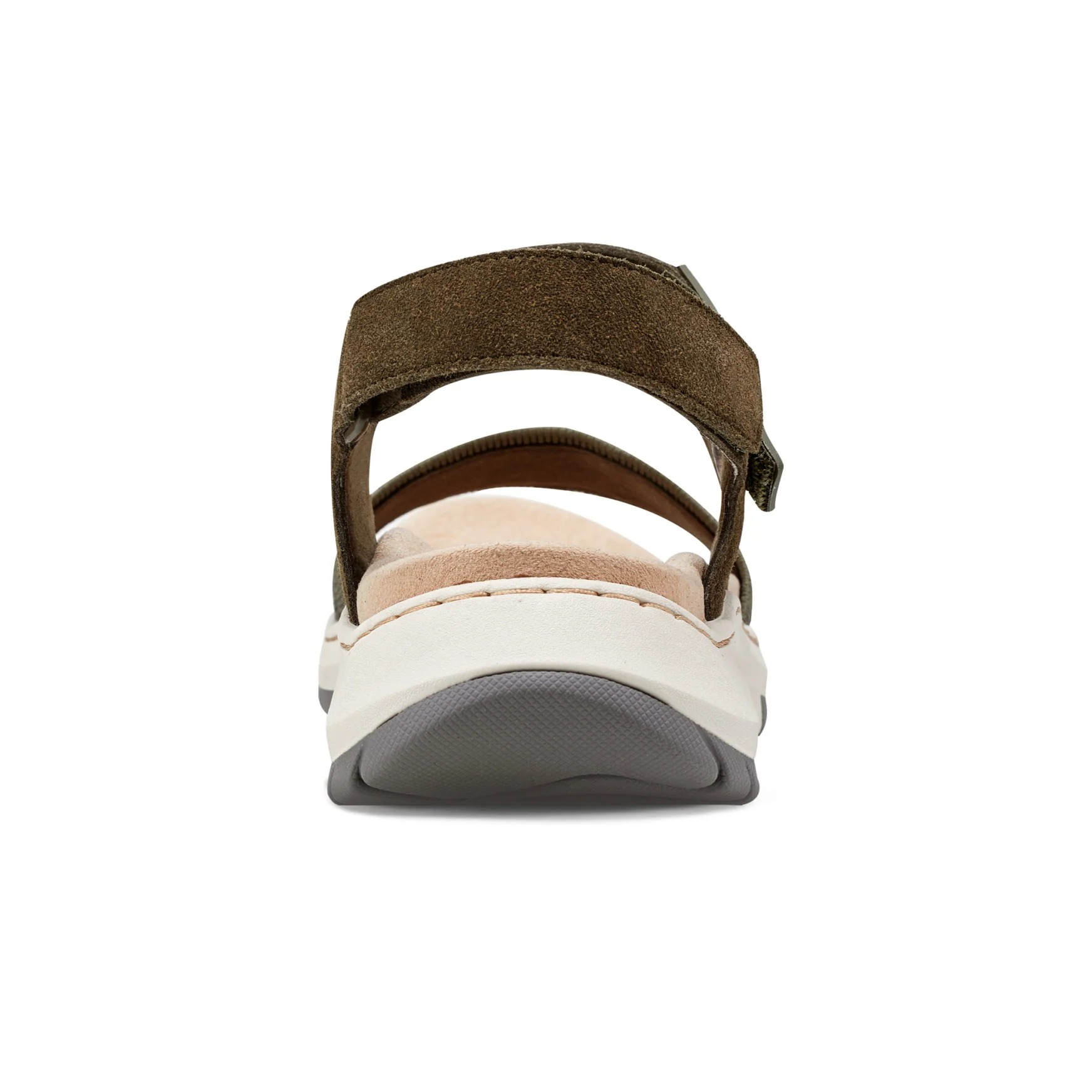 Sway Casual Platform Sandals - Image 4