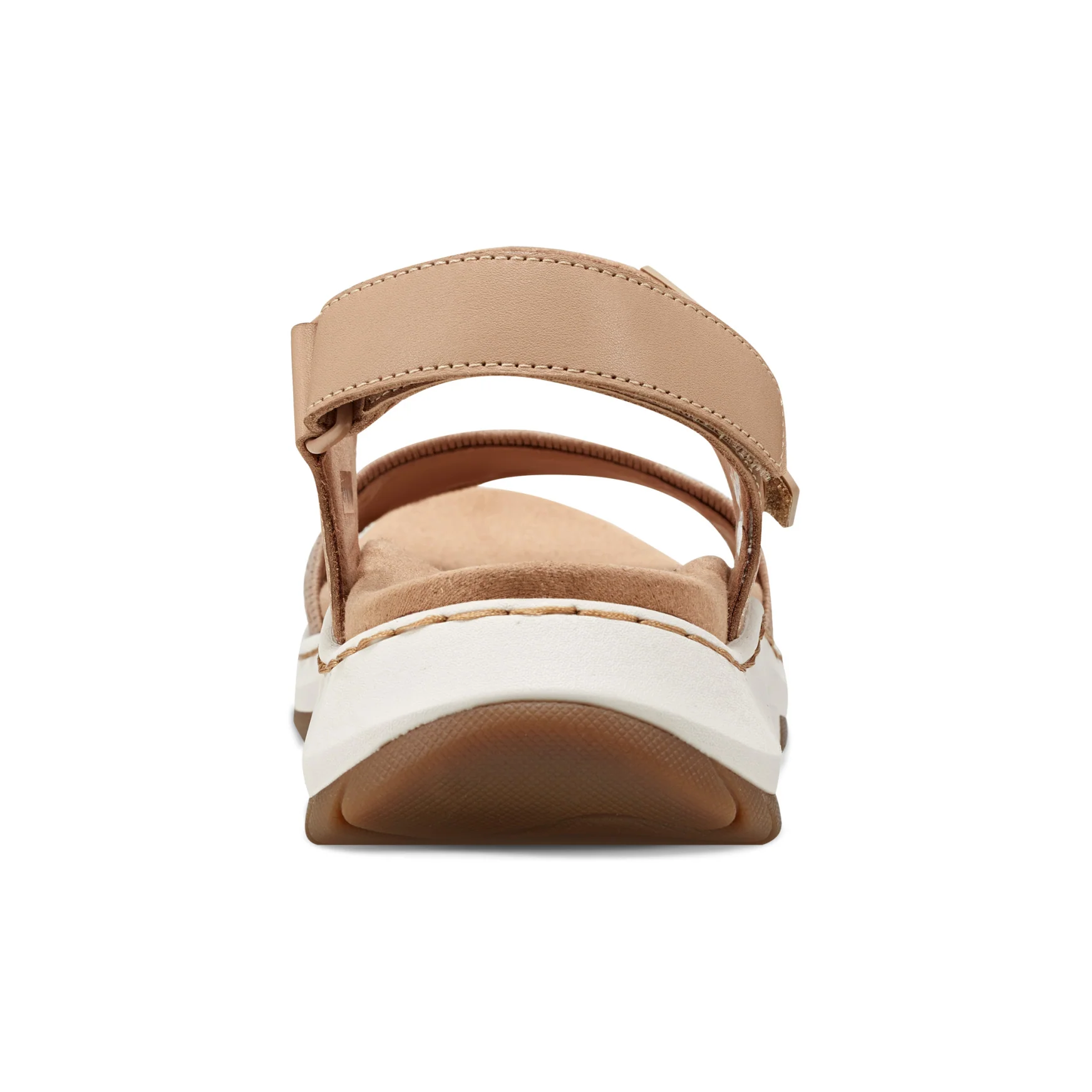 Sway Casual Platform Sandals - Image 4