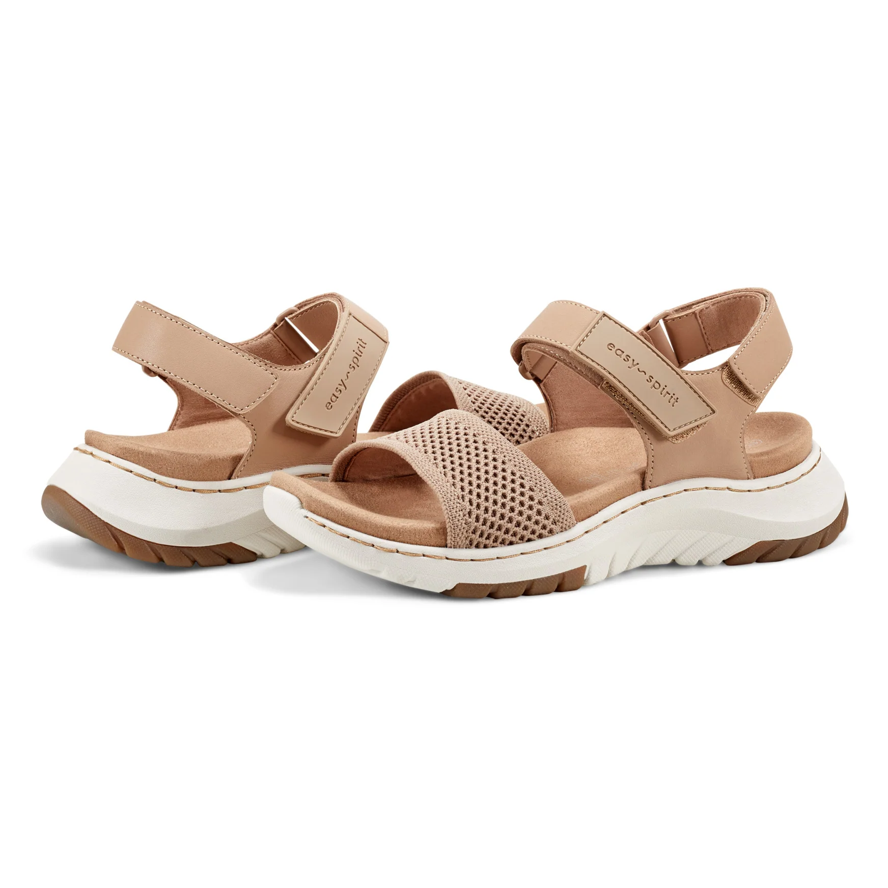 Sway Casual Platform Sandals - Image 7