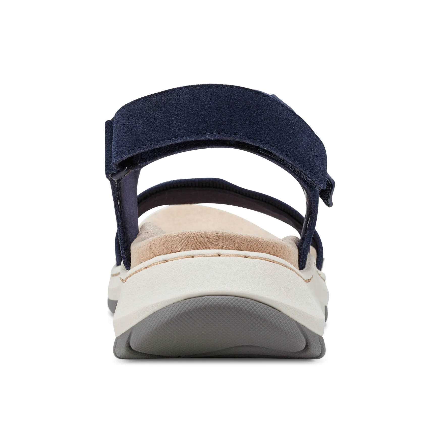 Sway Casual Platform Sandals - Image 4