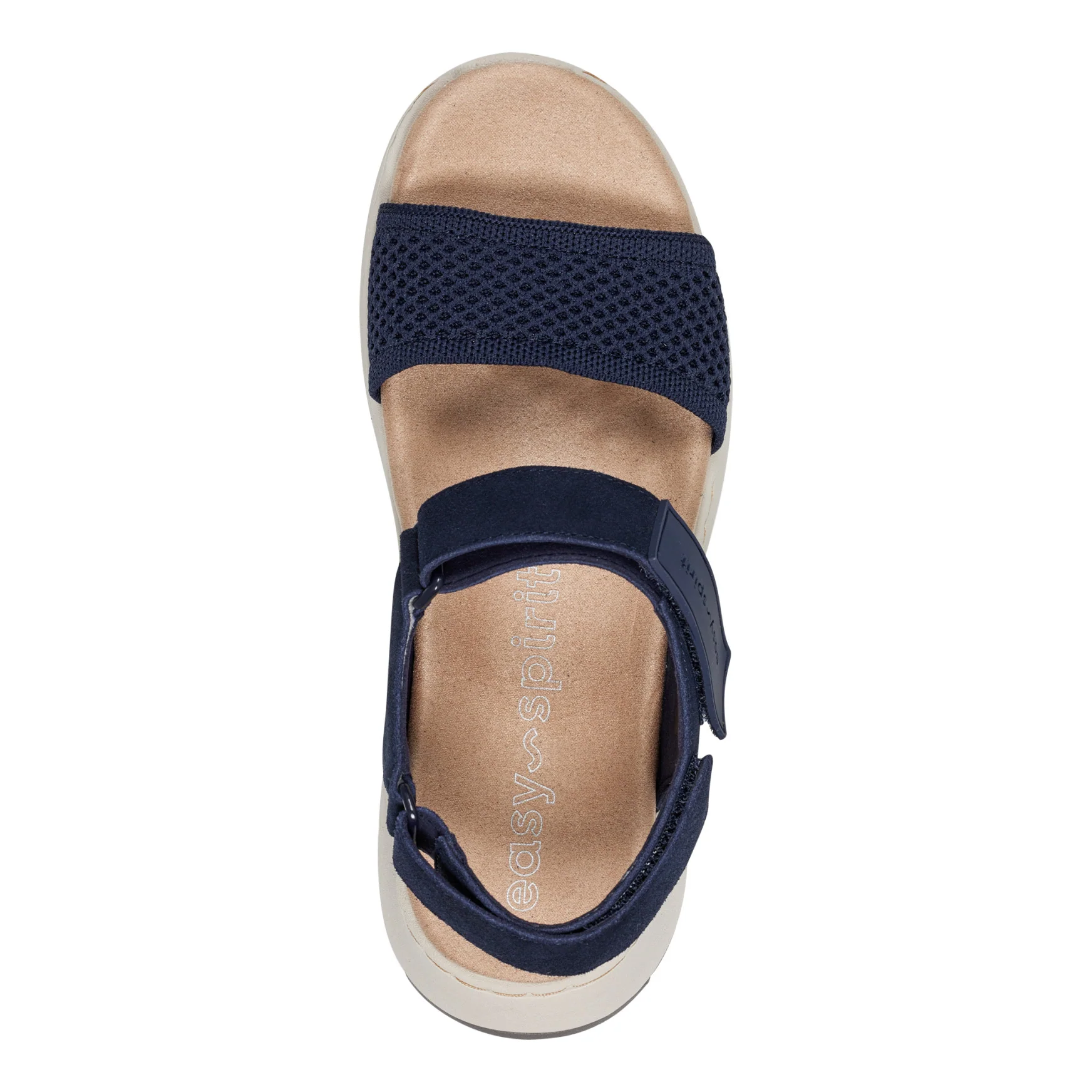 Sway Casual Platform Sandals - Image 5