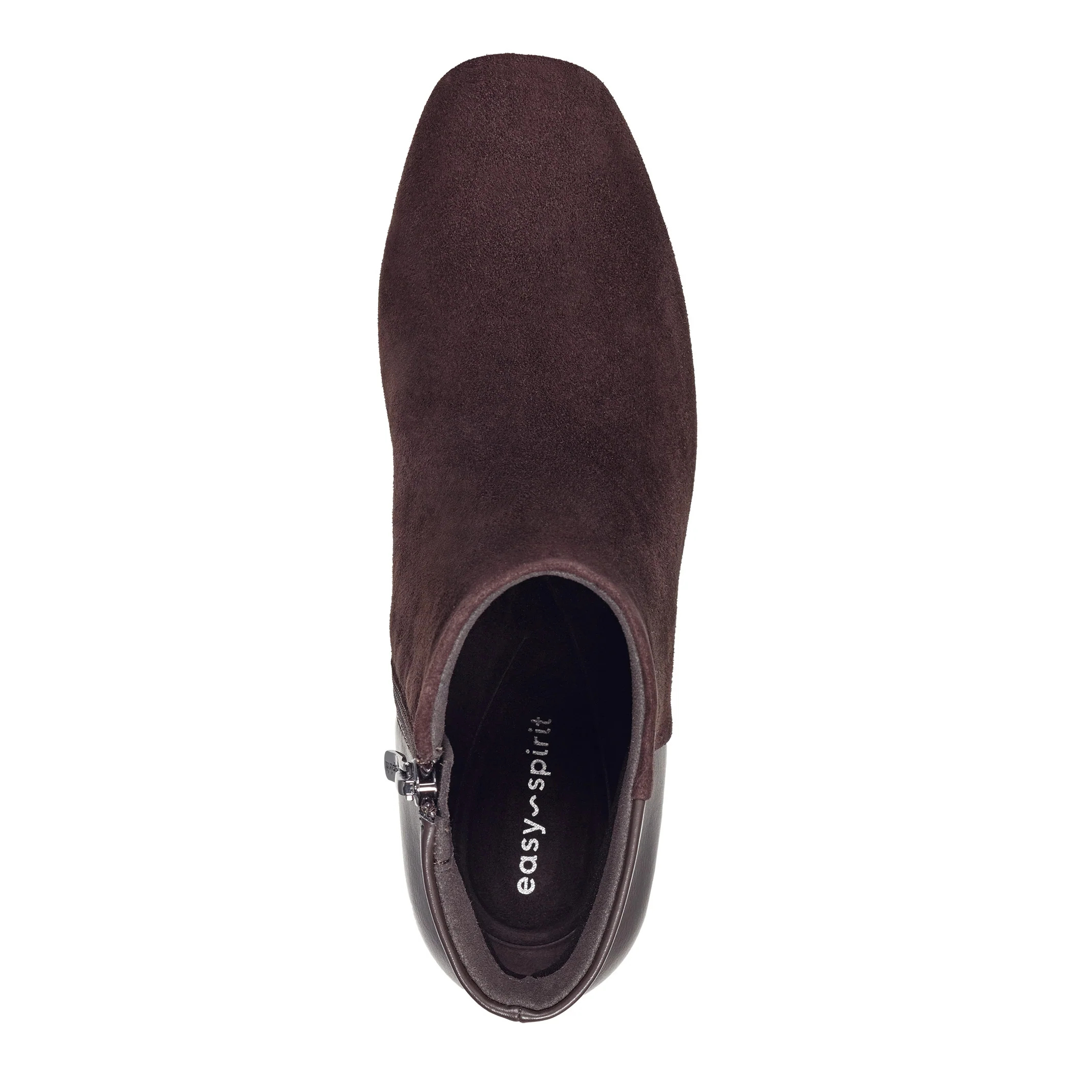 Tamara Heeled Booties - Image 3