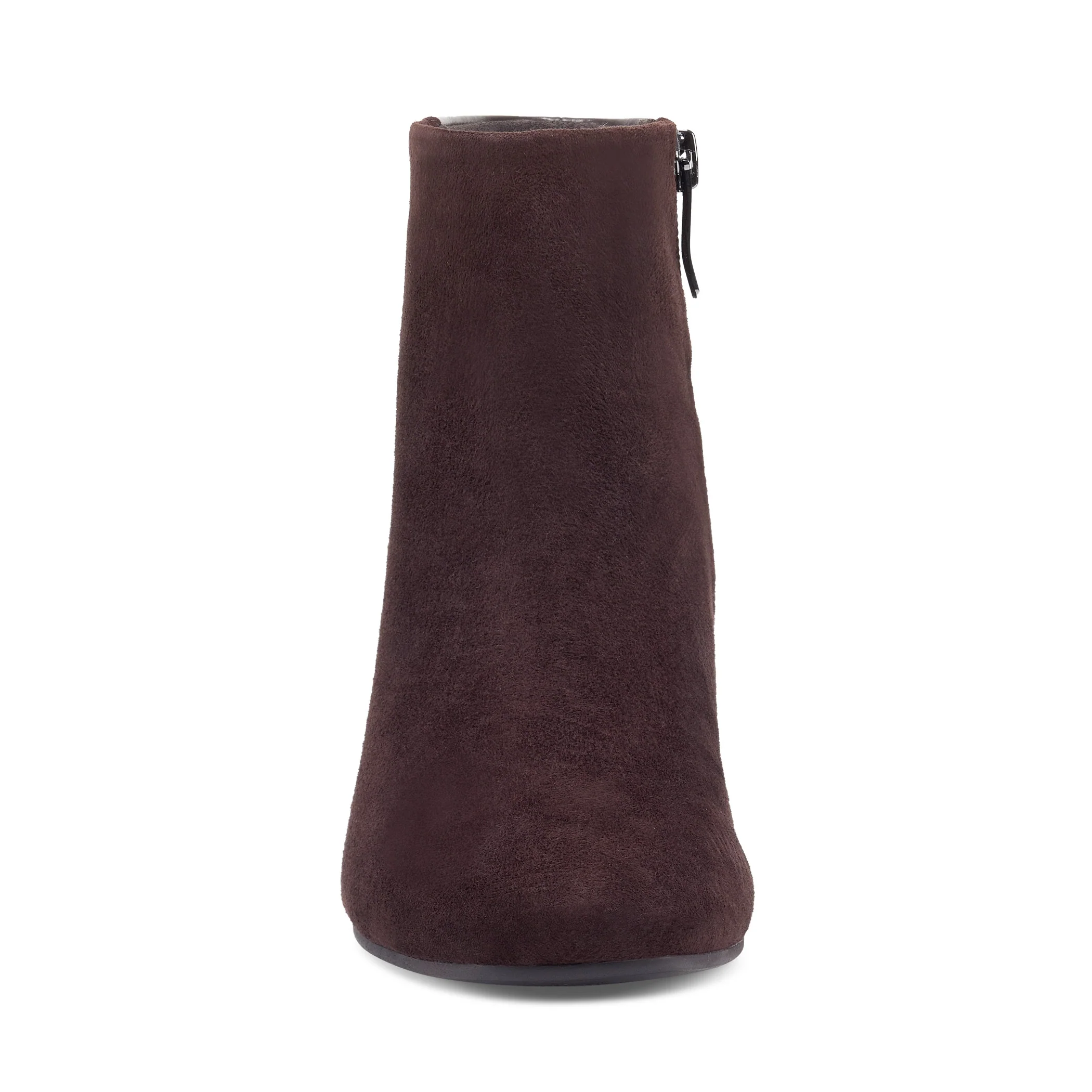 Tamara Heeled Booties - Image 4