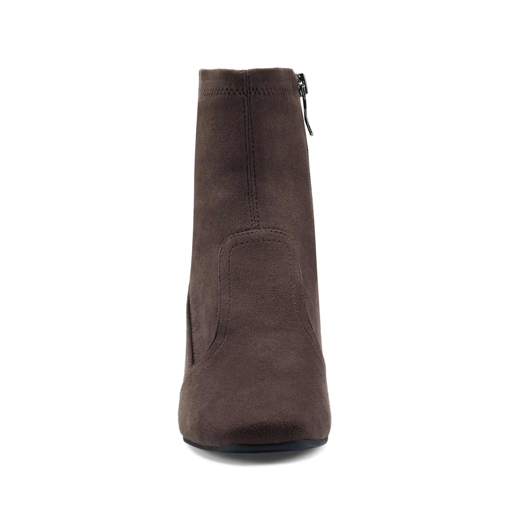 Tami Heeled Booties - Image 3