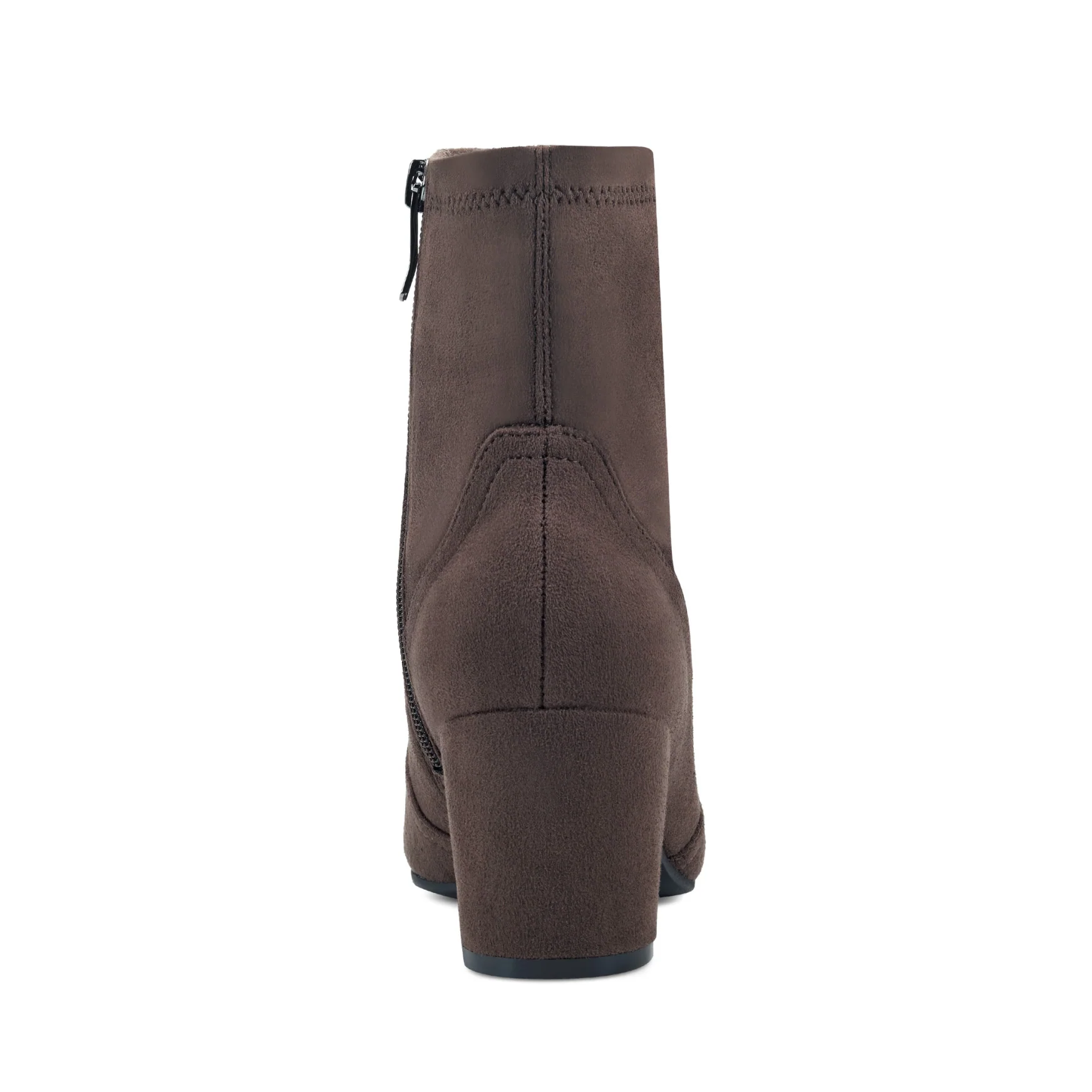 Tami Heeled Booties - Image 4