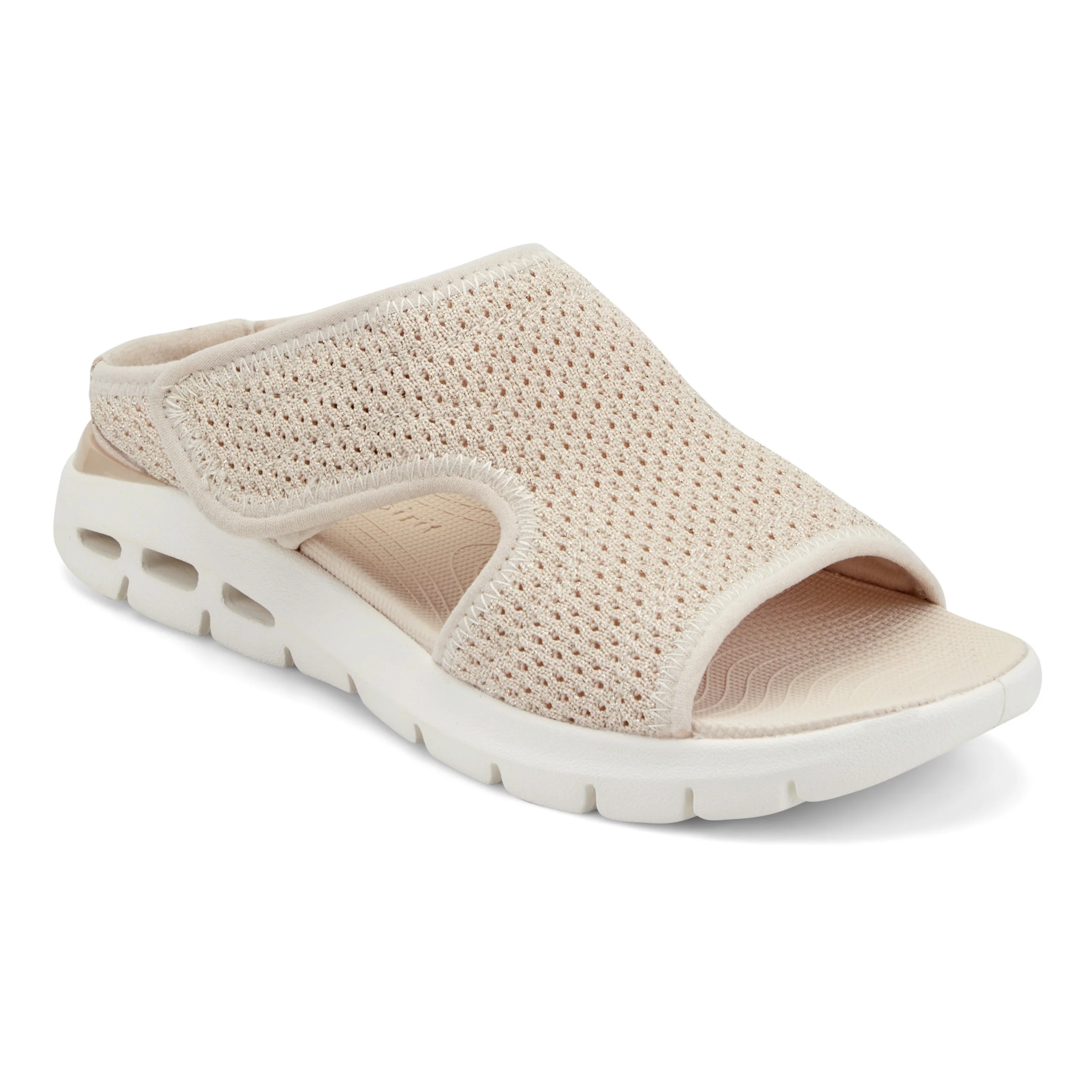 Taniya Slip On Sandals - Image 2
