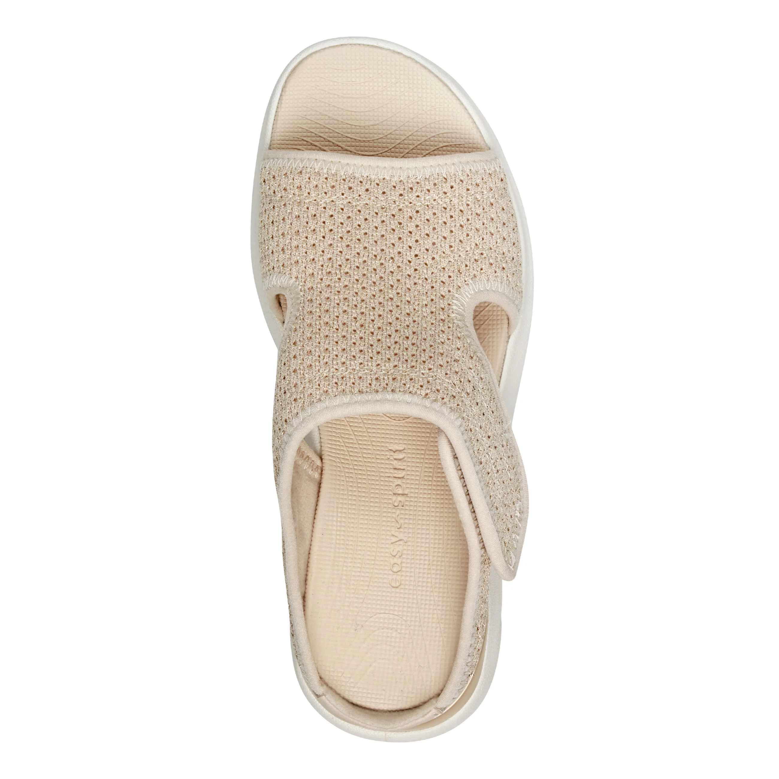Taniya Slip On Sandals - Image 5