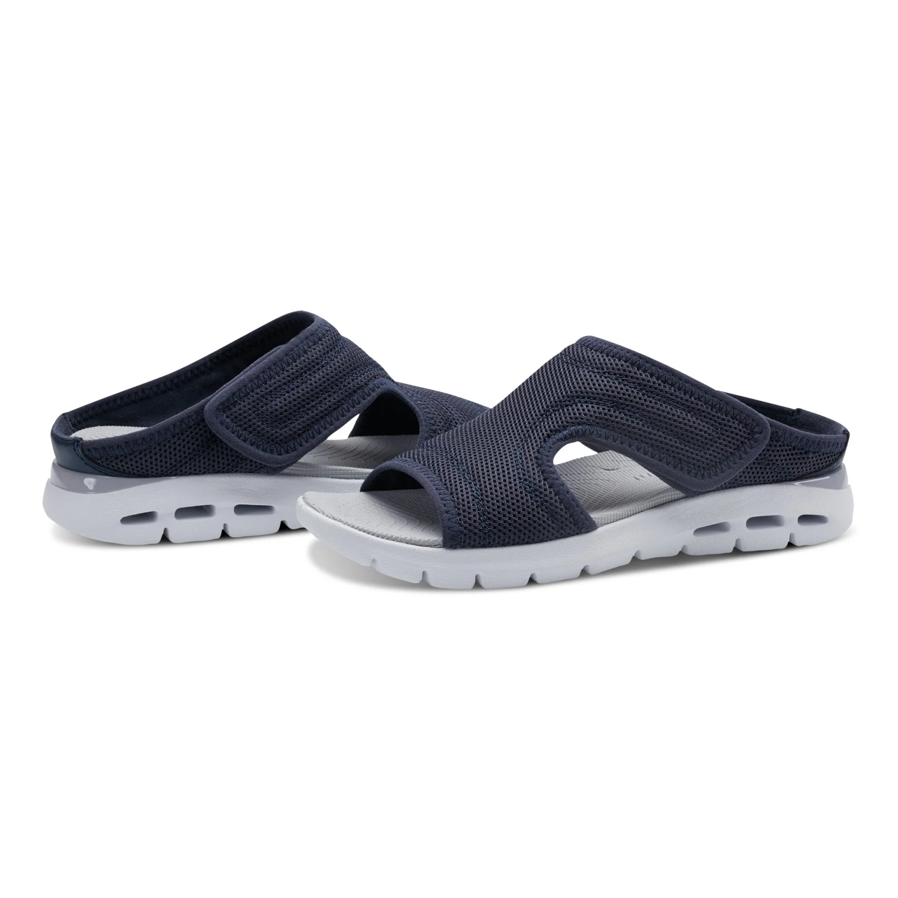 Taniya Slip On Sandals - Image 7
