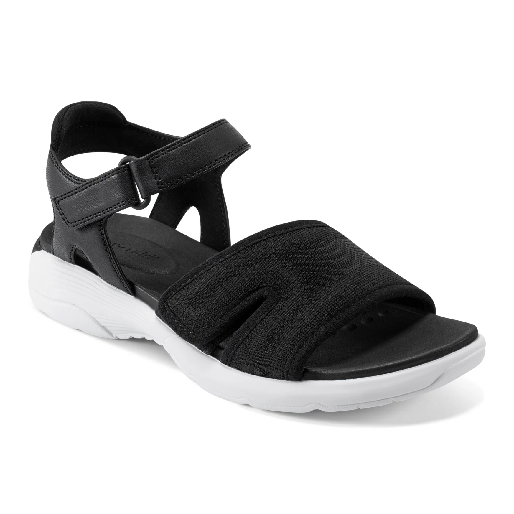 Tayton Flat Sandals - Image 2